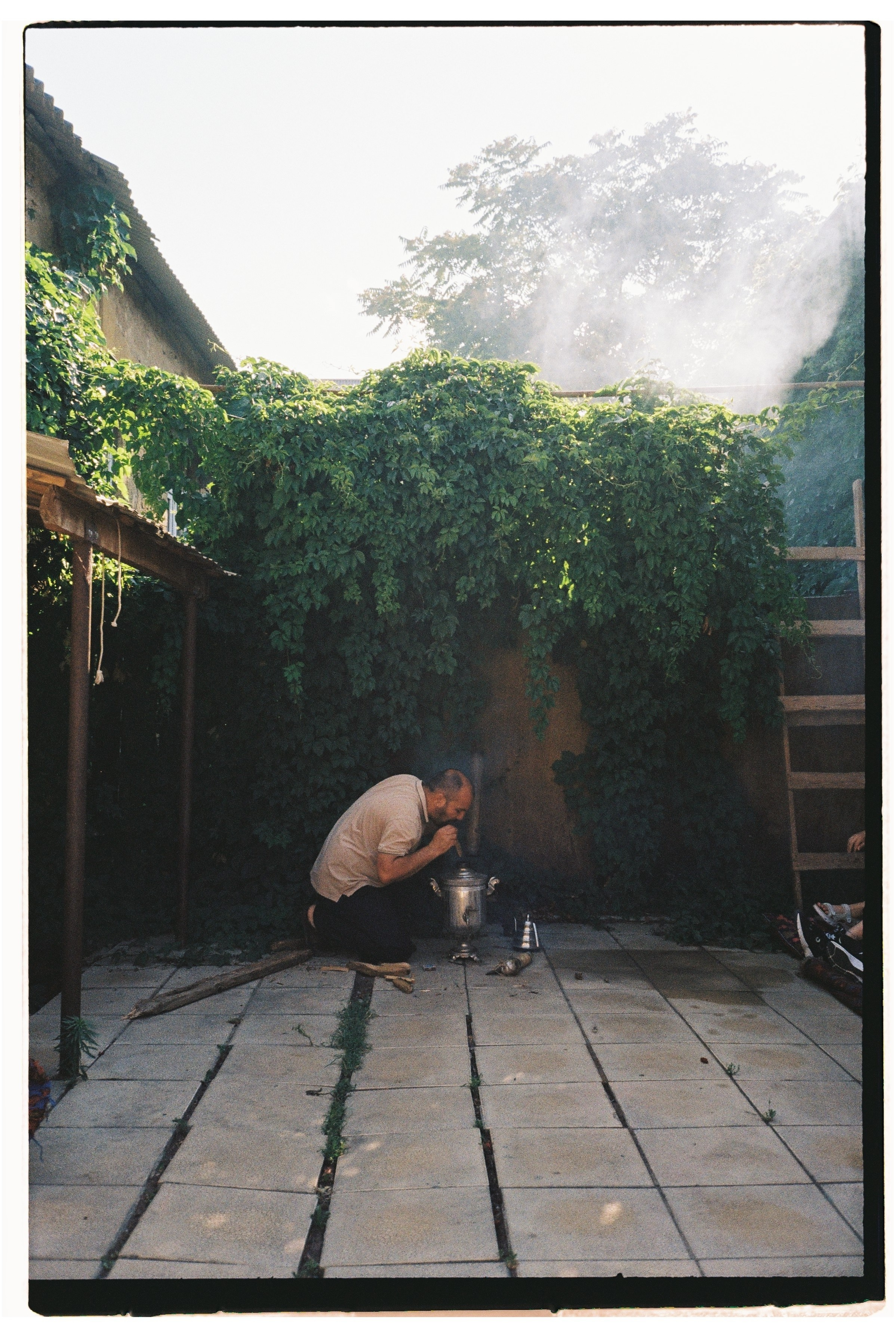 Dagestan II. @tomrus: Рустам Шагиморданов — фотограф