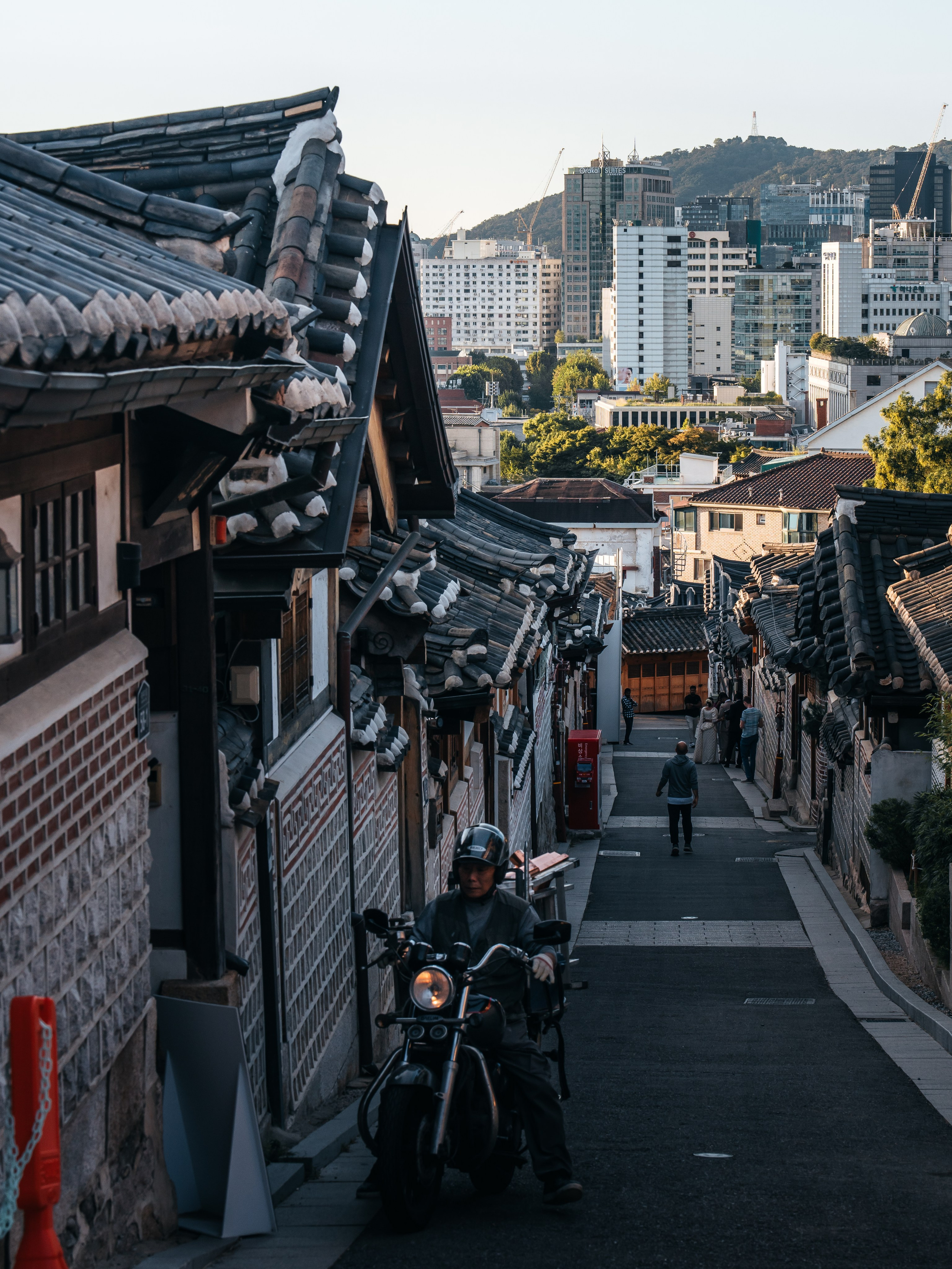 Street photography / Уличная фотография. @tomrus: Рустам Шагиморданов — фотограф