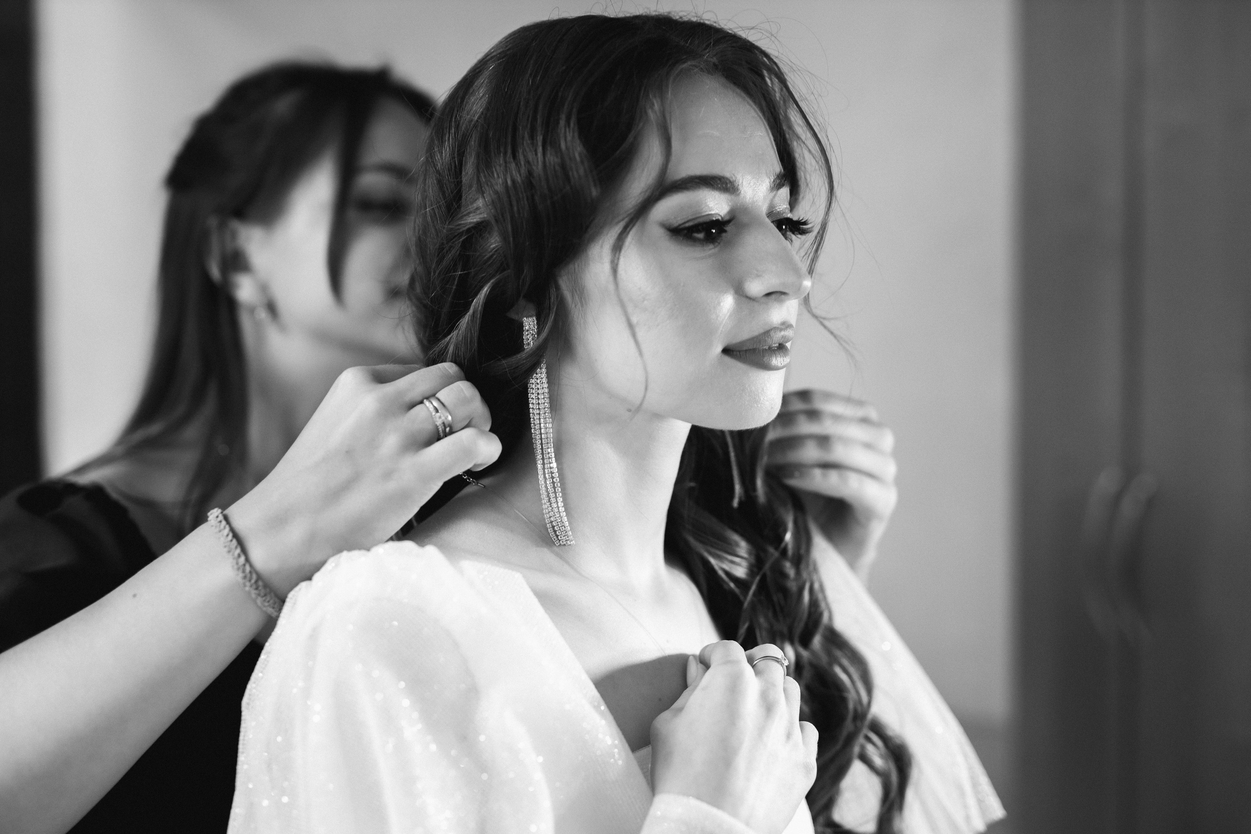 Дмитрий и Карина. Свадебный и женский фотограф