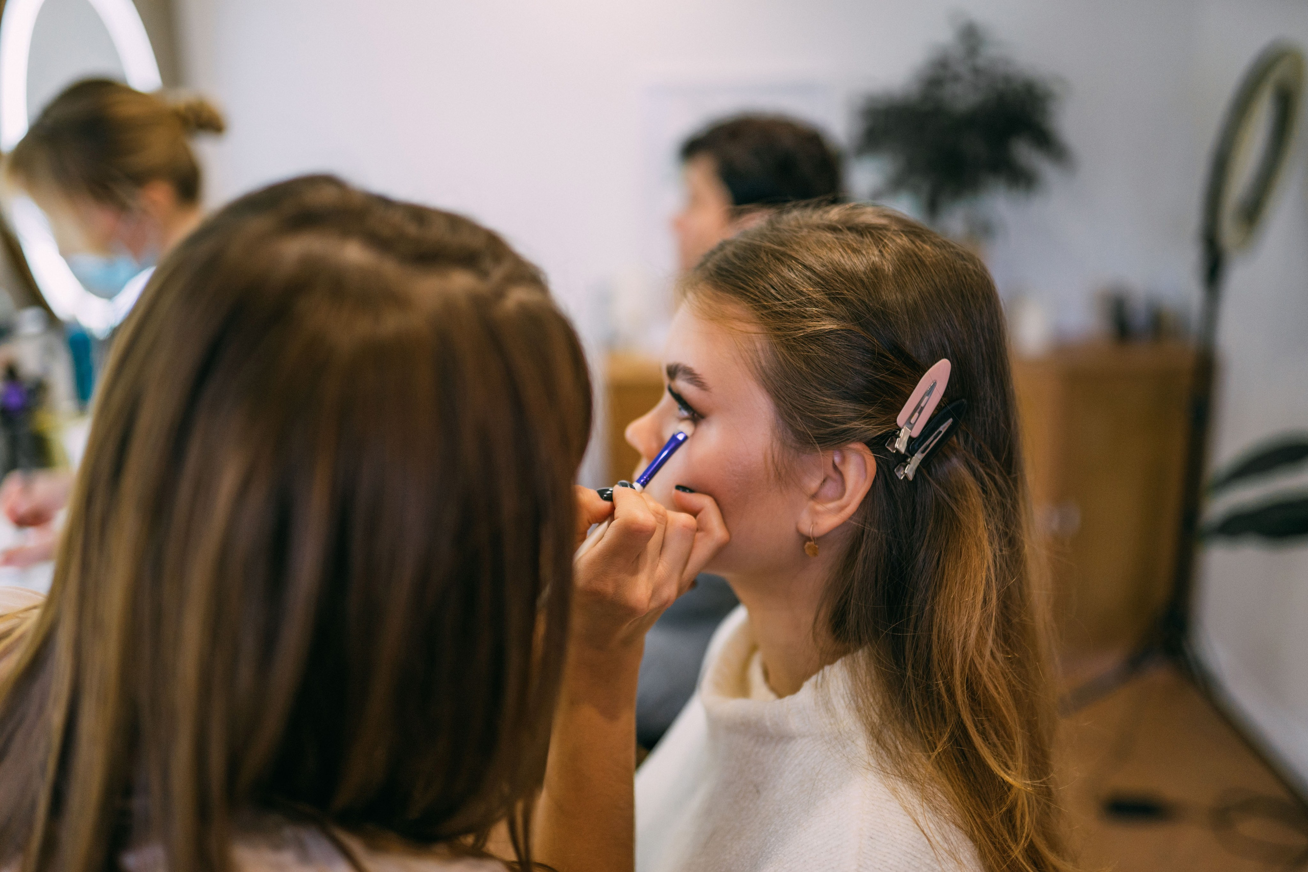 Александра и Константин. Свадебный и Мужской фотограф