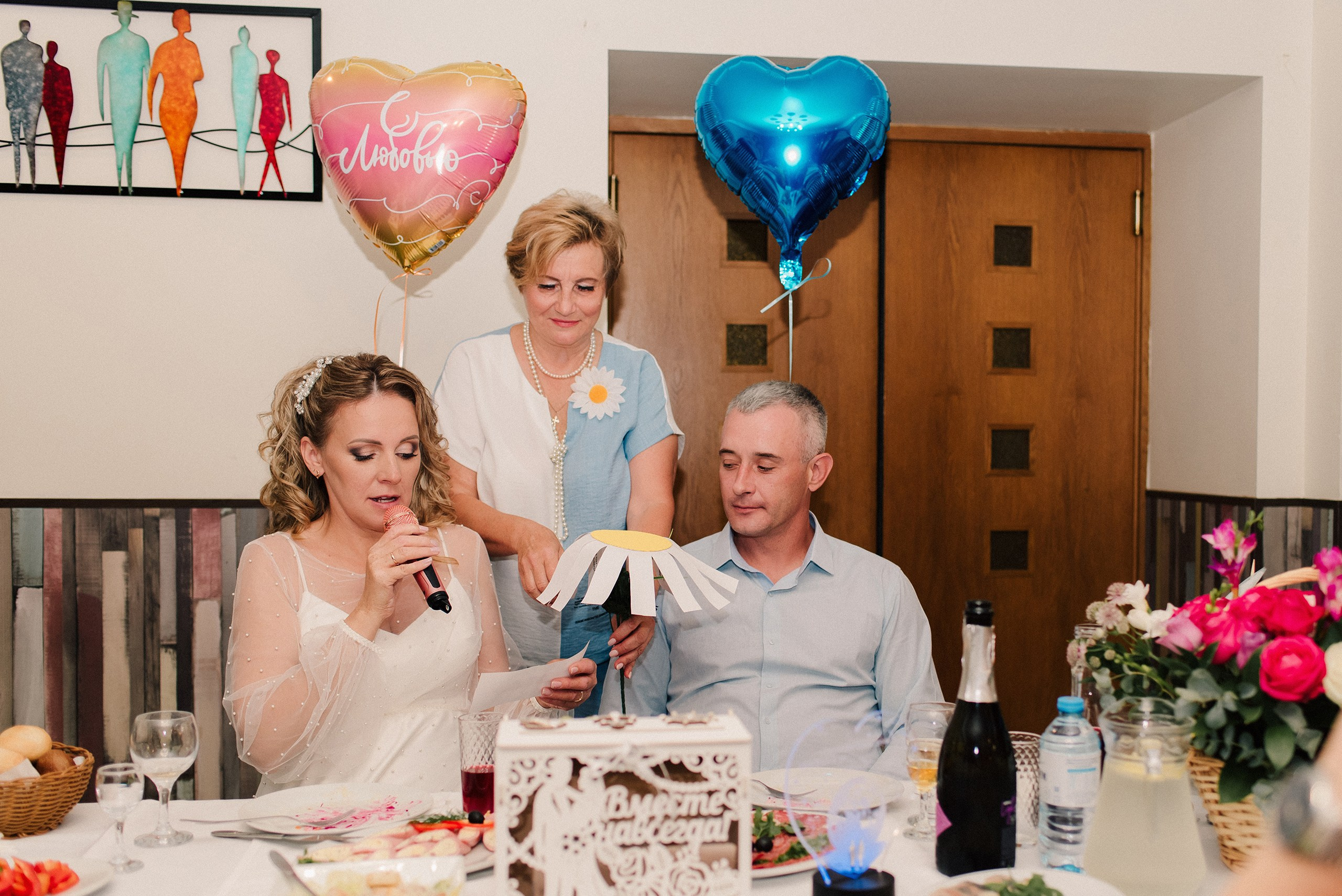 Юля и Вадим. Свадьба в Крондштате. Семейный и Свадебный фотограф. Санкт-Петербург. Пушкин