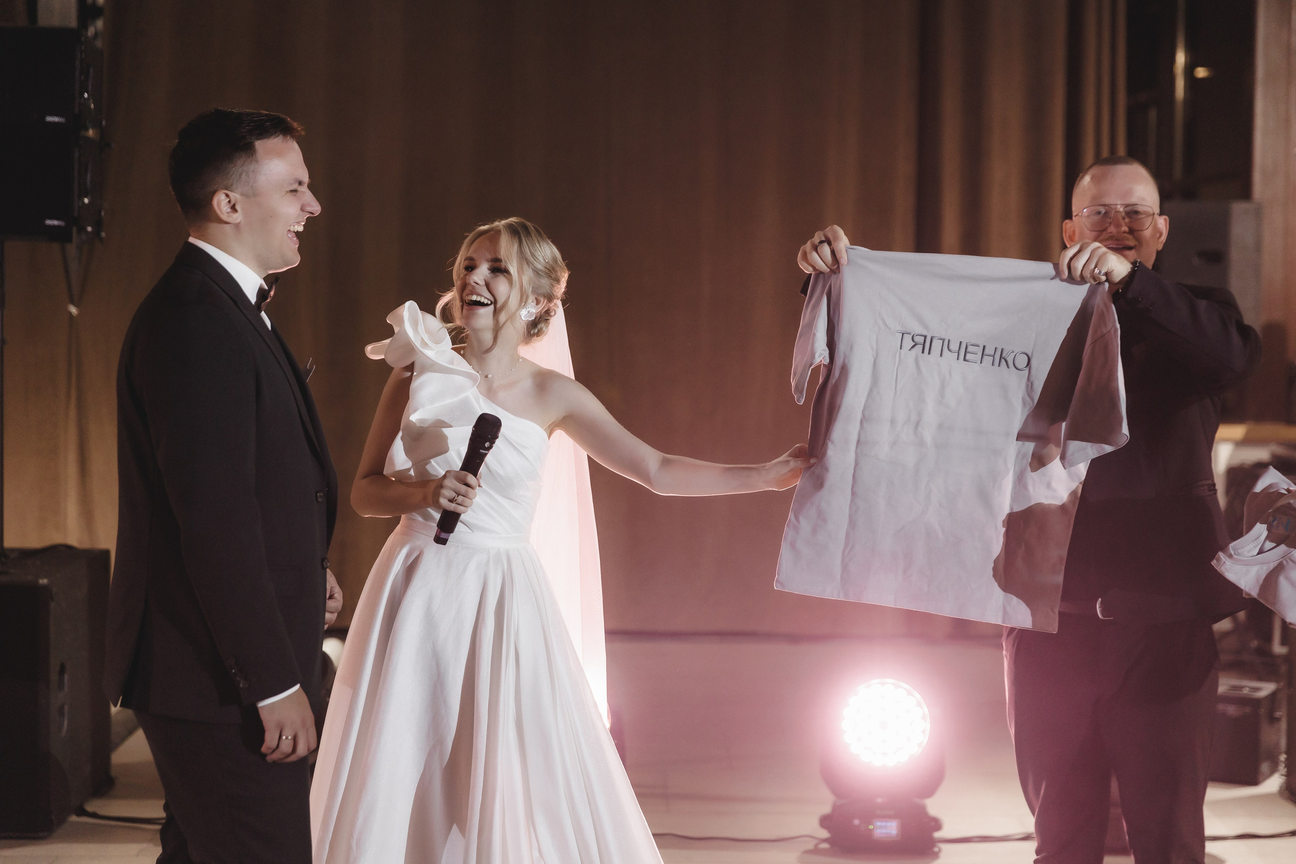 Артём и Дарья. Фотограф в Волгограде — Александра Искандерова