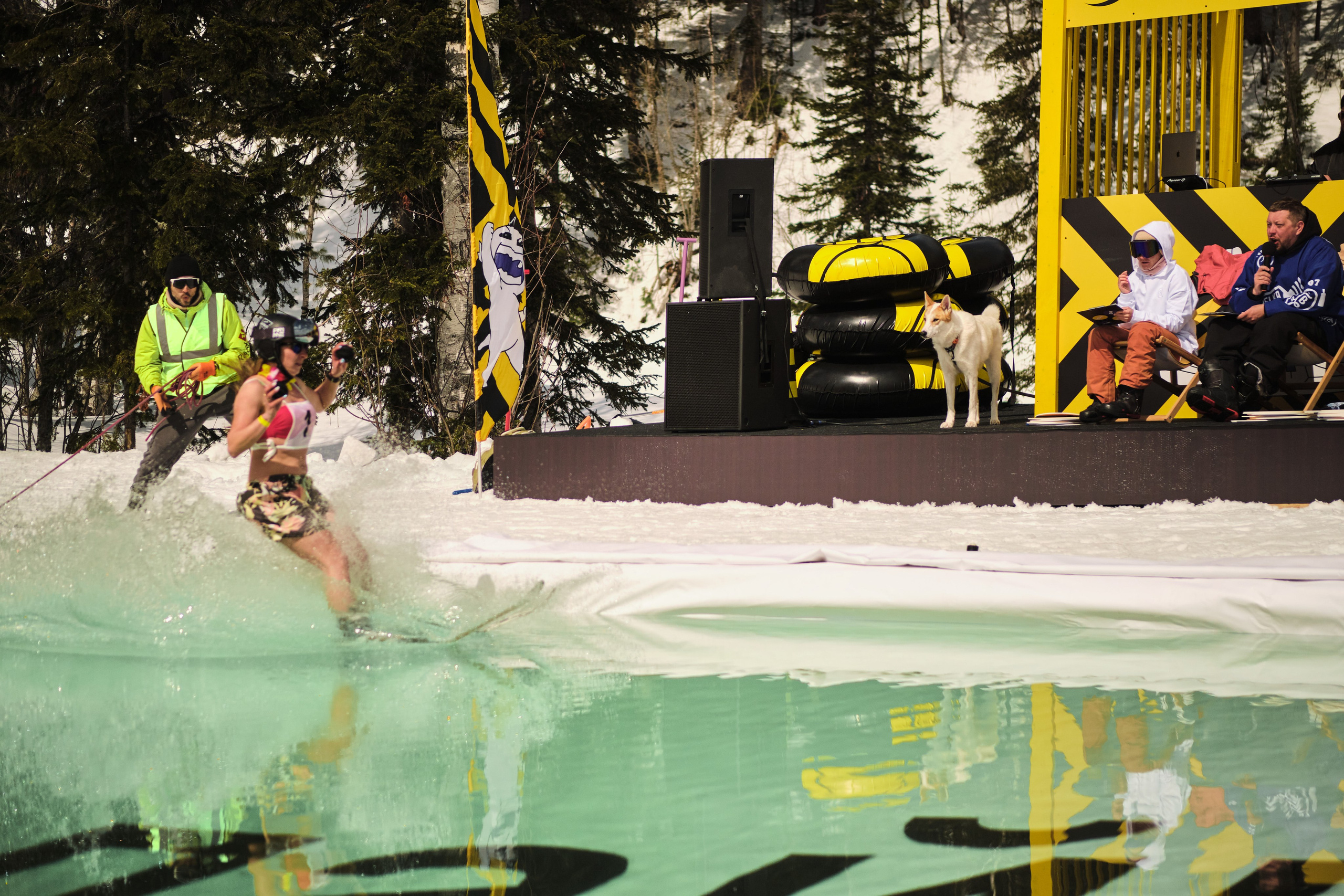 Грелка фест 21.04.2023. Свадебный и семейный фотограф в Новокузнецке Иван Иванов