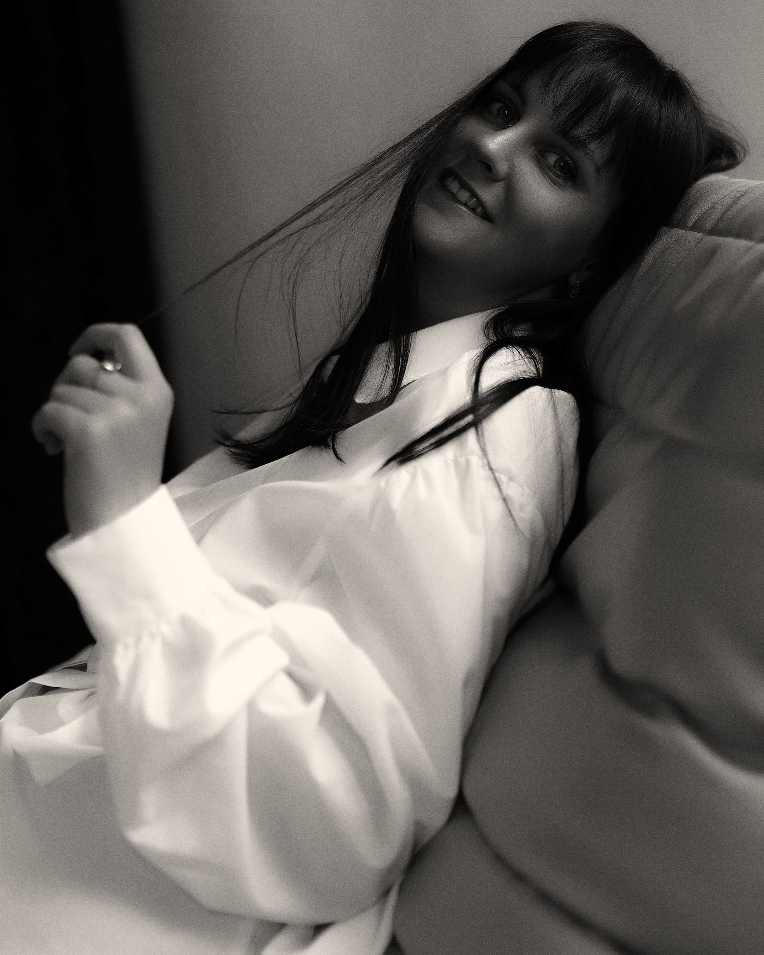 Татьяна. DARYA.BELKINA