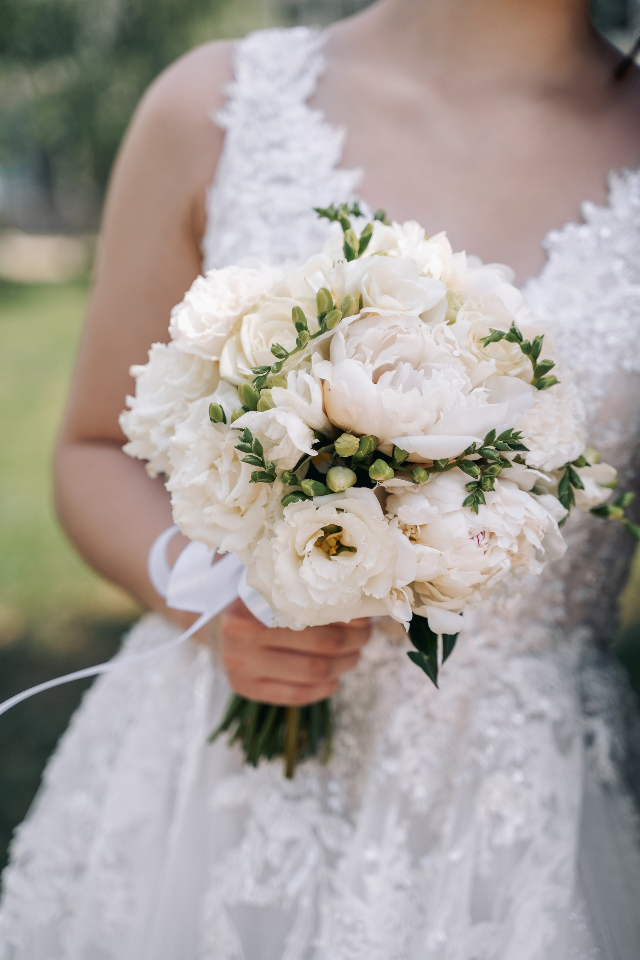 Алексей и Анастасия. Фотограф Александр Решня