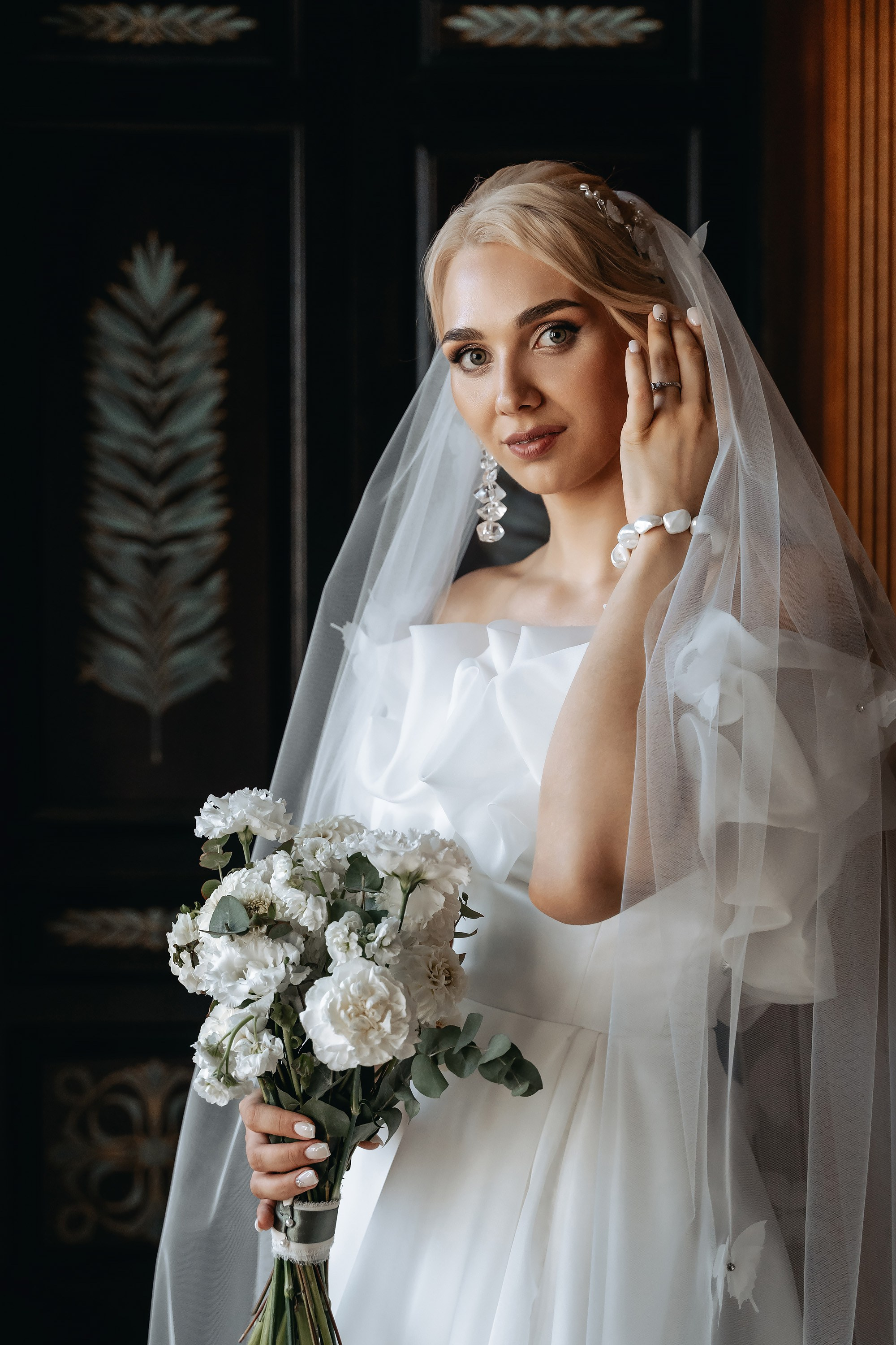 Карен и Римма. Фотограф Александр Решня