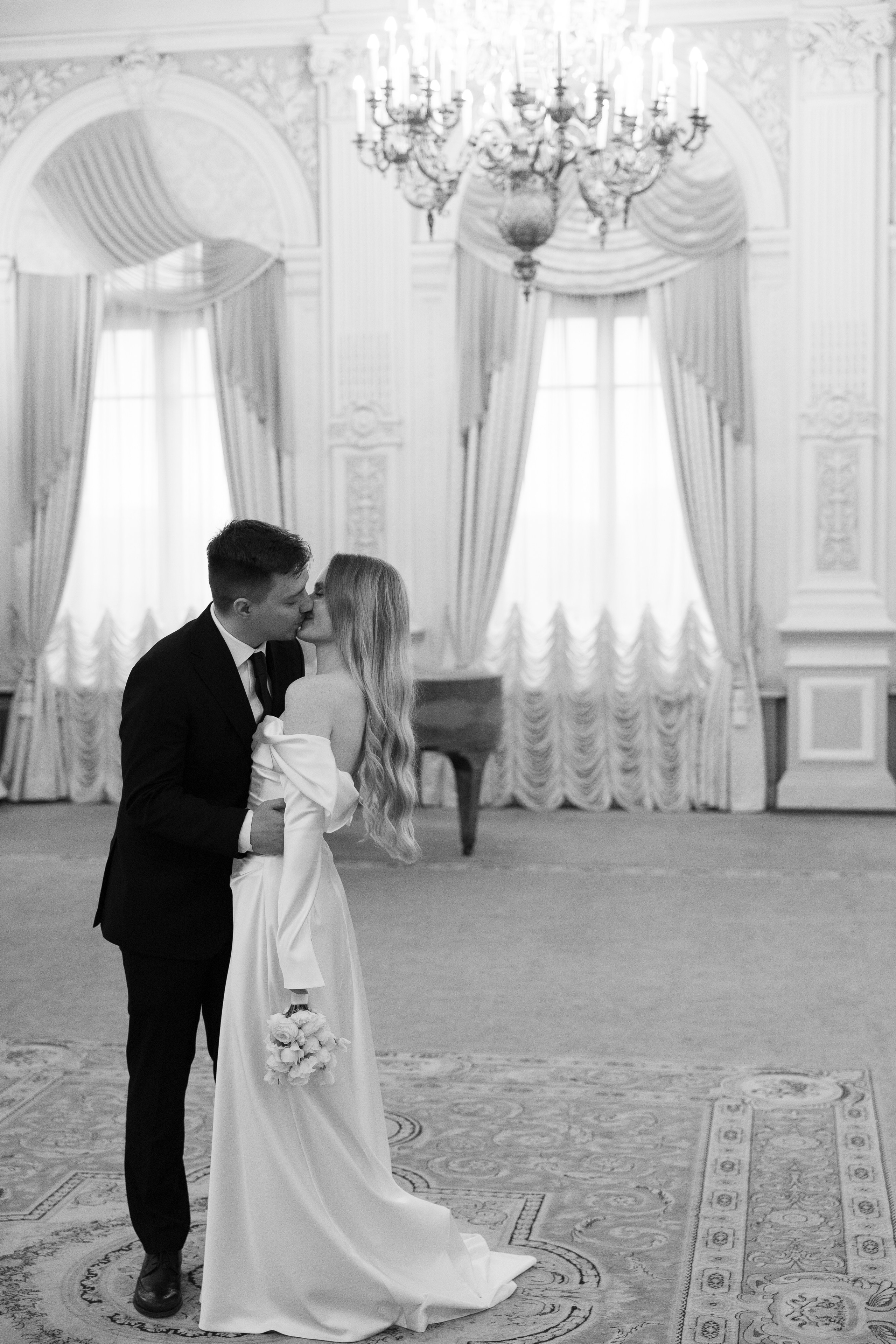 ИльЯнь. Свадебный фотограф Таня Караисаева