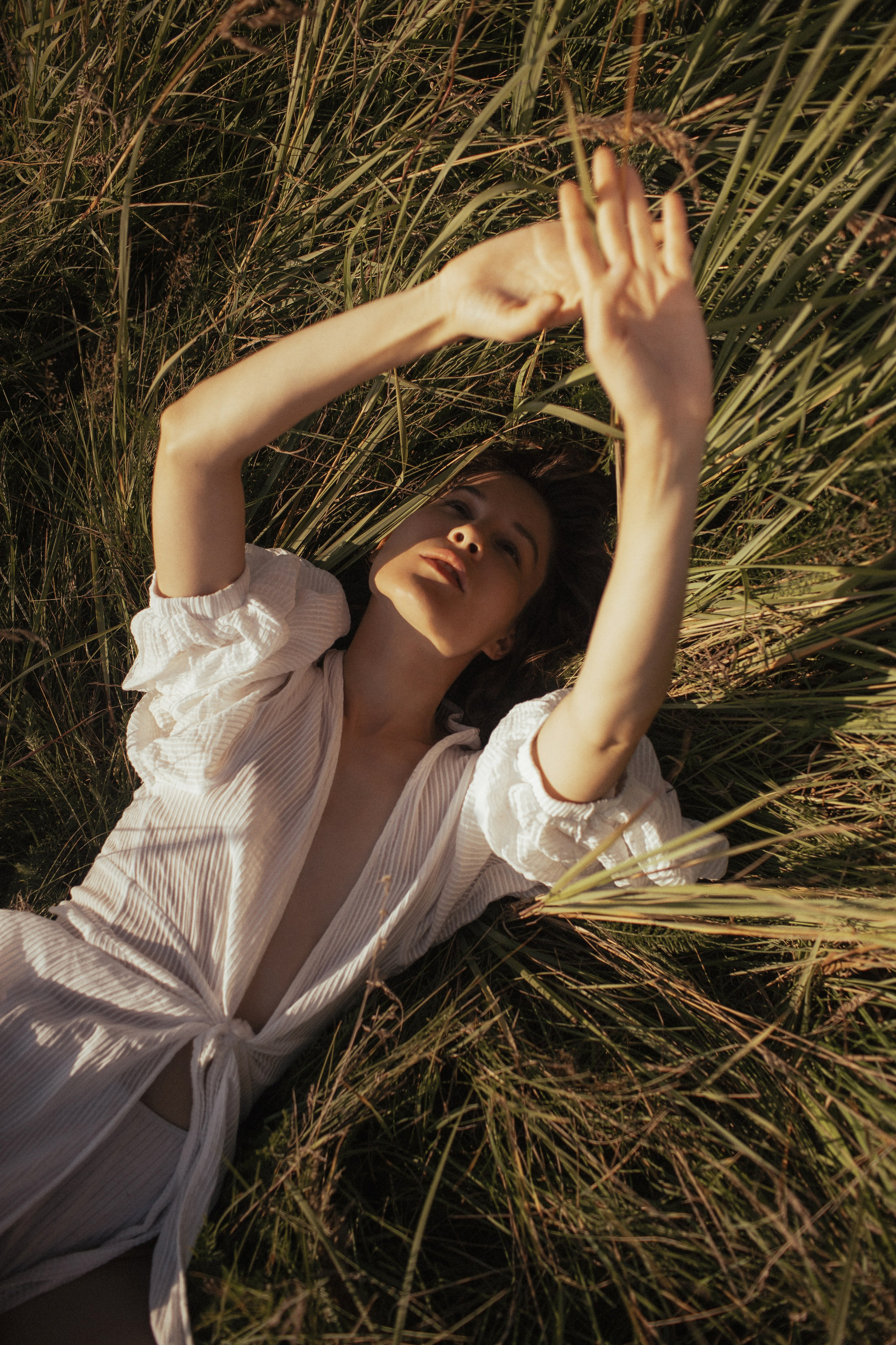 Vall. Фотограф Анна Гребенник