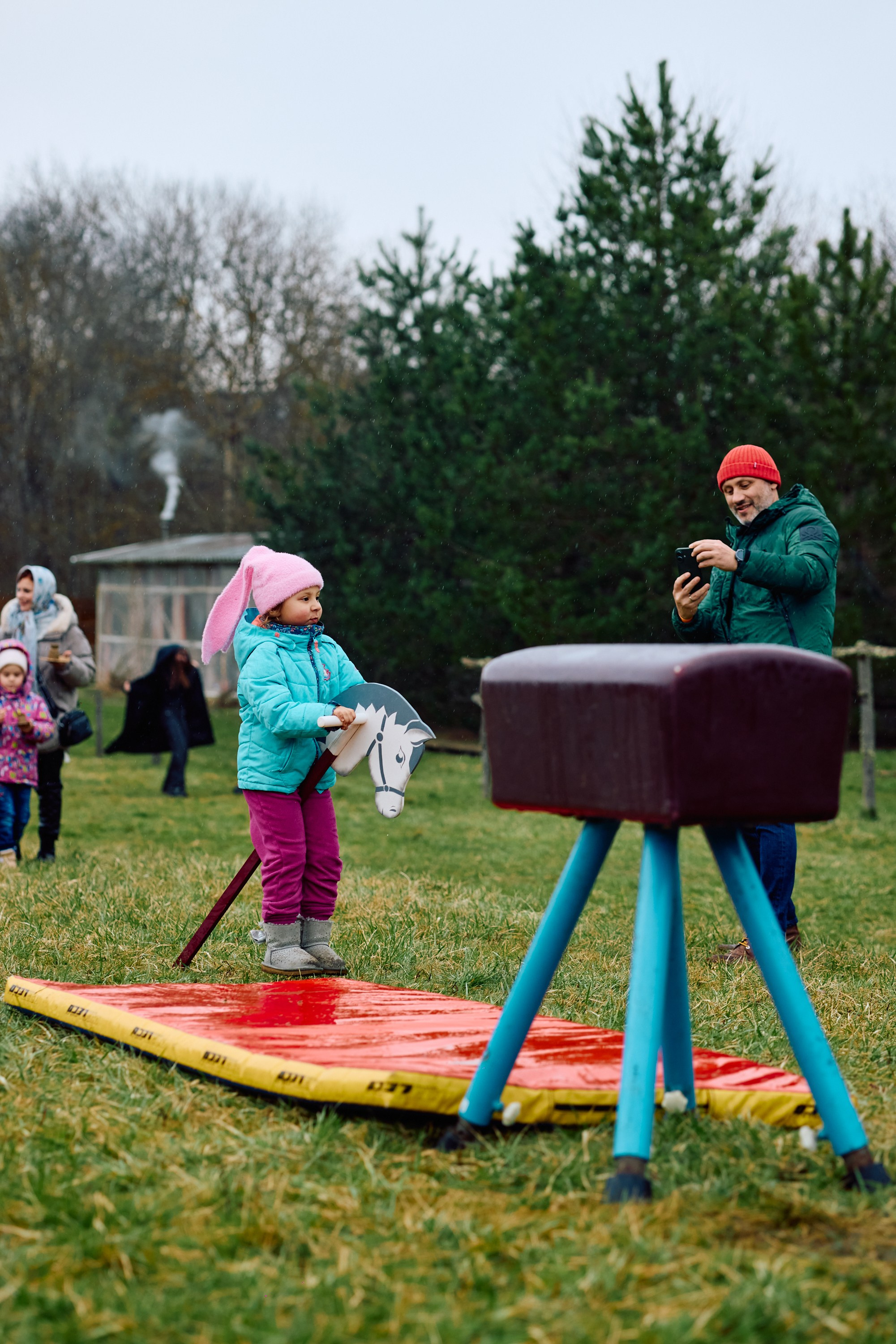 Масленица 2026. Вера Калугина