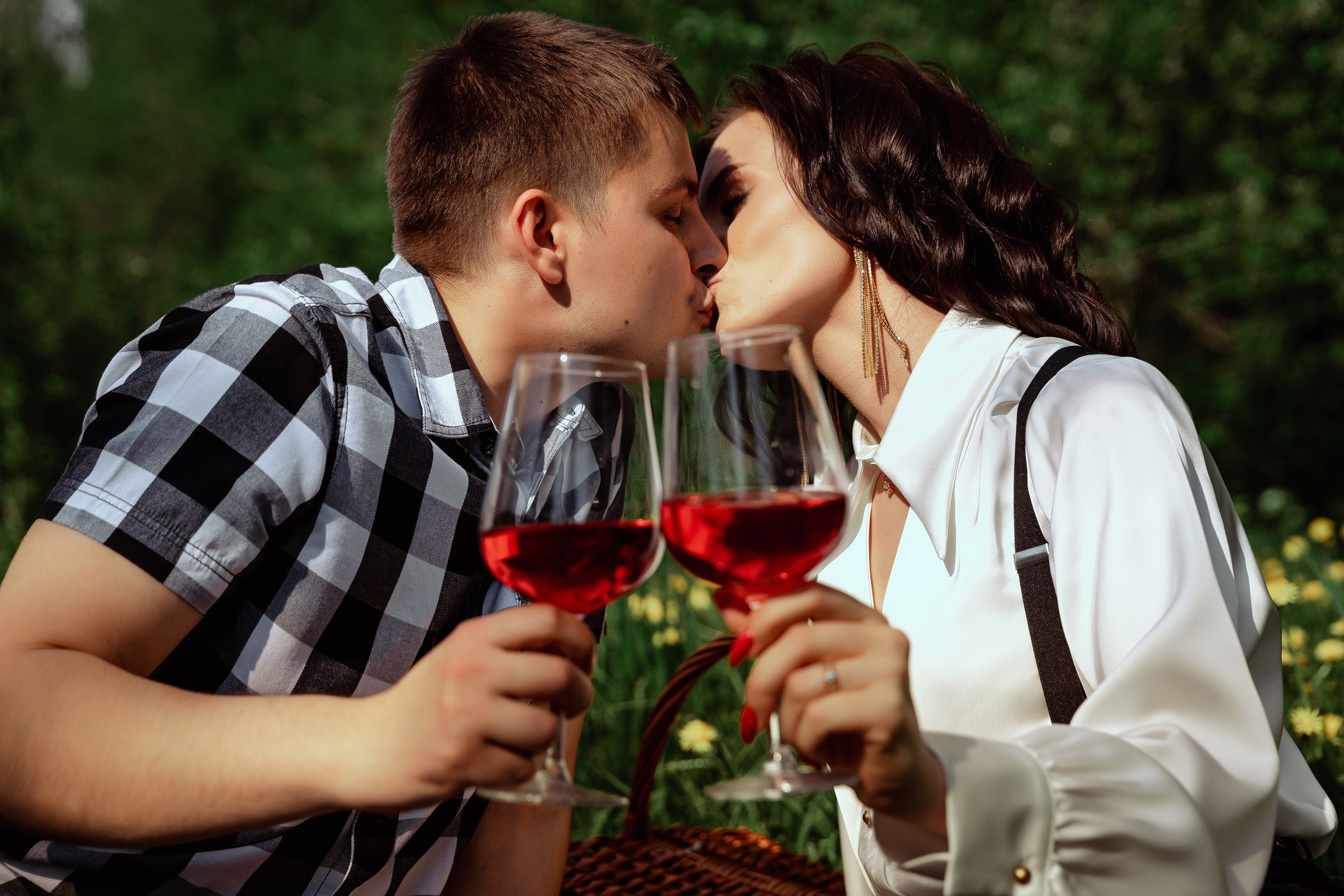 Александр и Лилия. Тимур Аминов | Фотограф в Кемерове