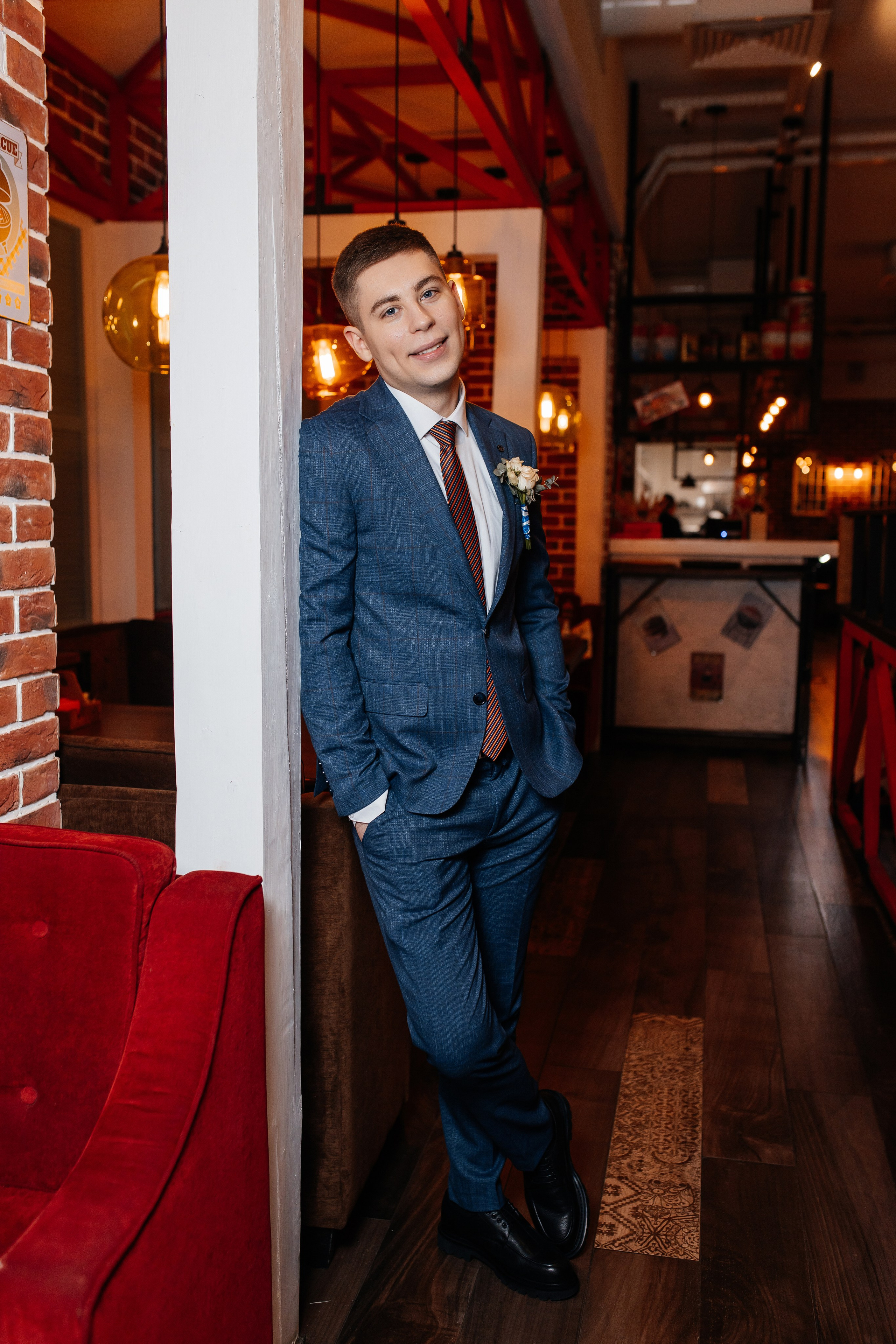 Никита и Вера. Фотограф Усинск|Татьяна Вараксина