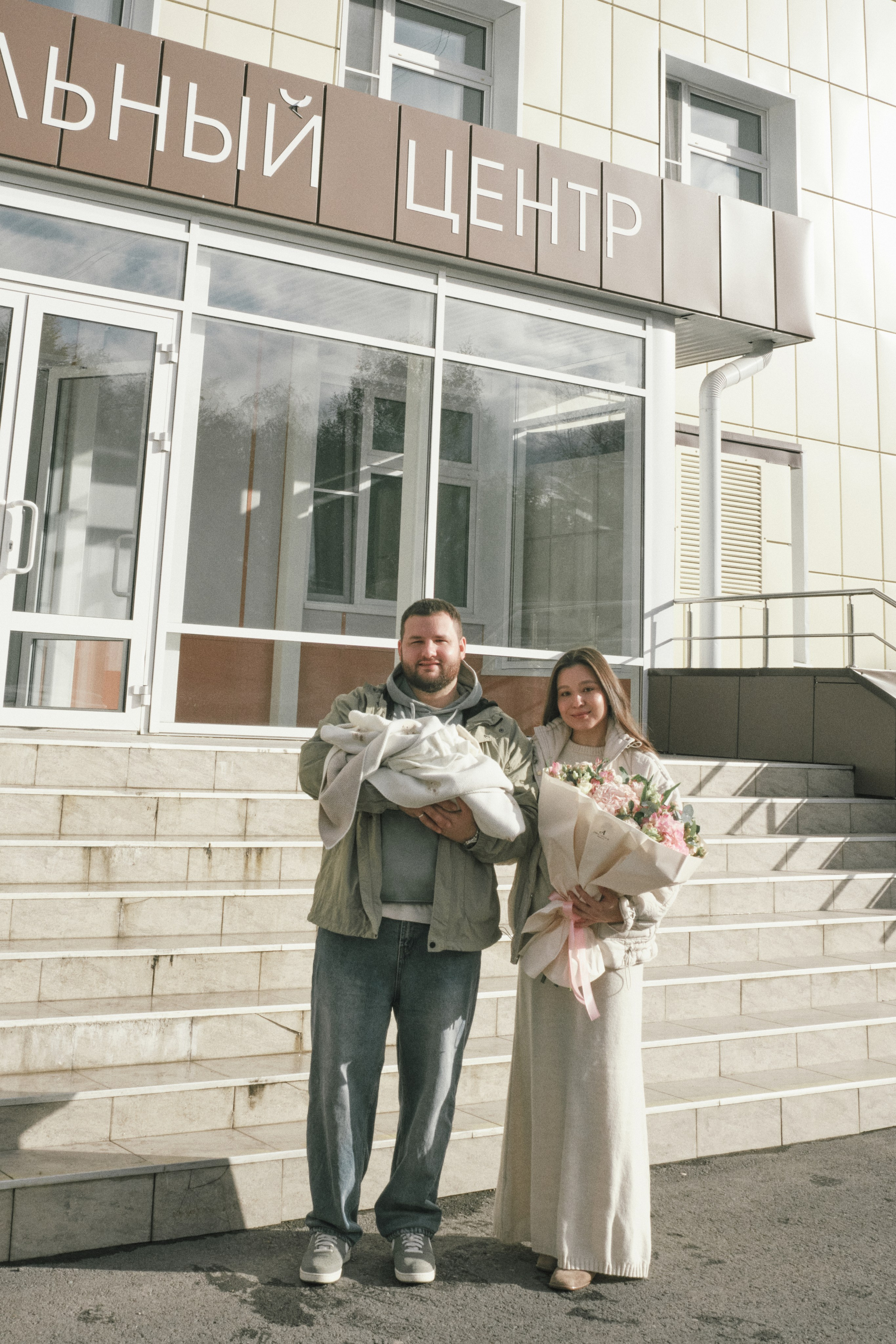 Индивидуальная съемка | Выписка из роддома. Твой личный фотограф Сочи | Йошкар-Ола