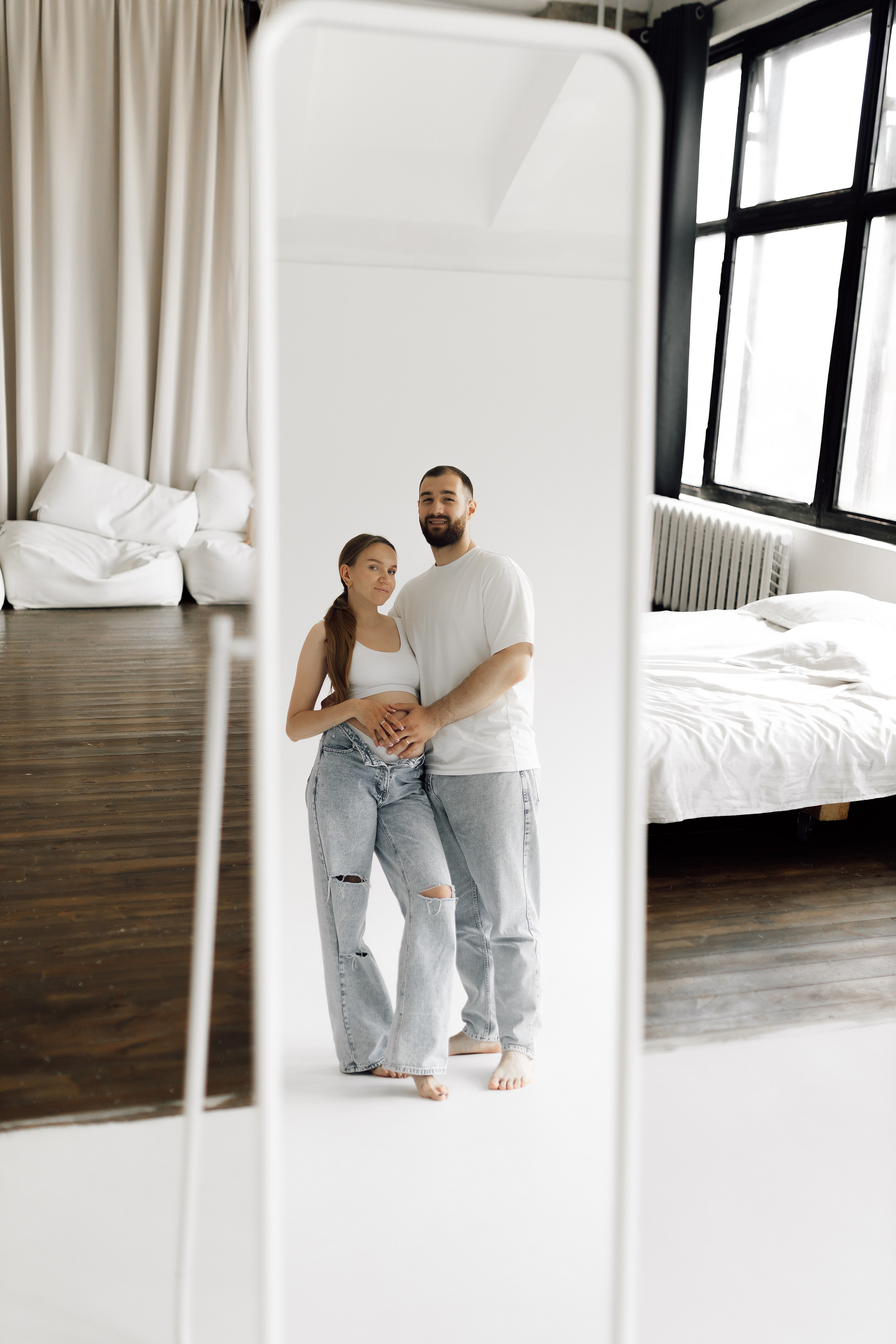 2. Фотограф в Москве Юлия Хамзина