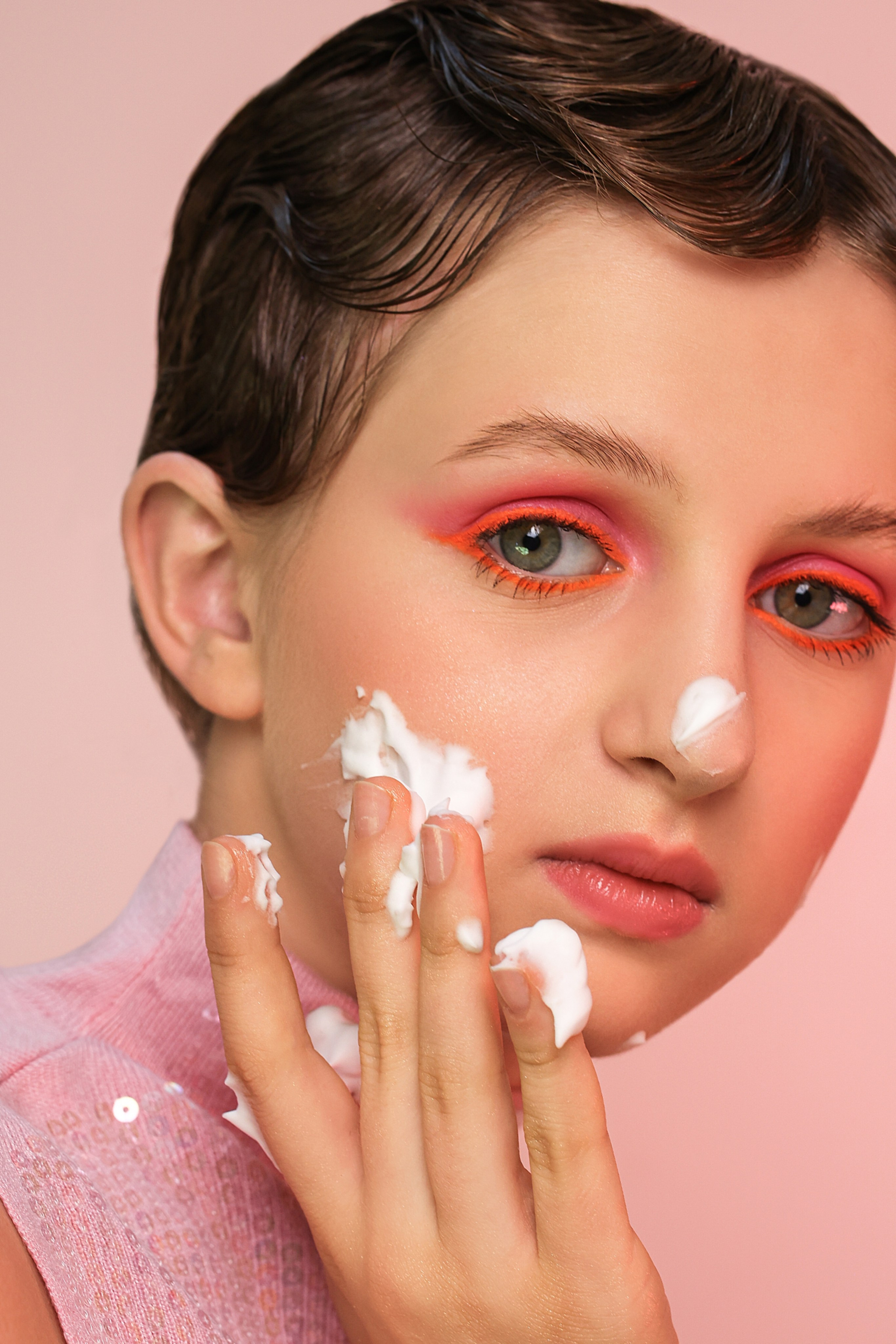 ARINA. Модельная студия MIA Models