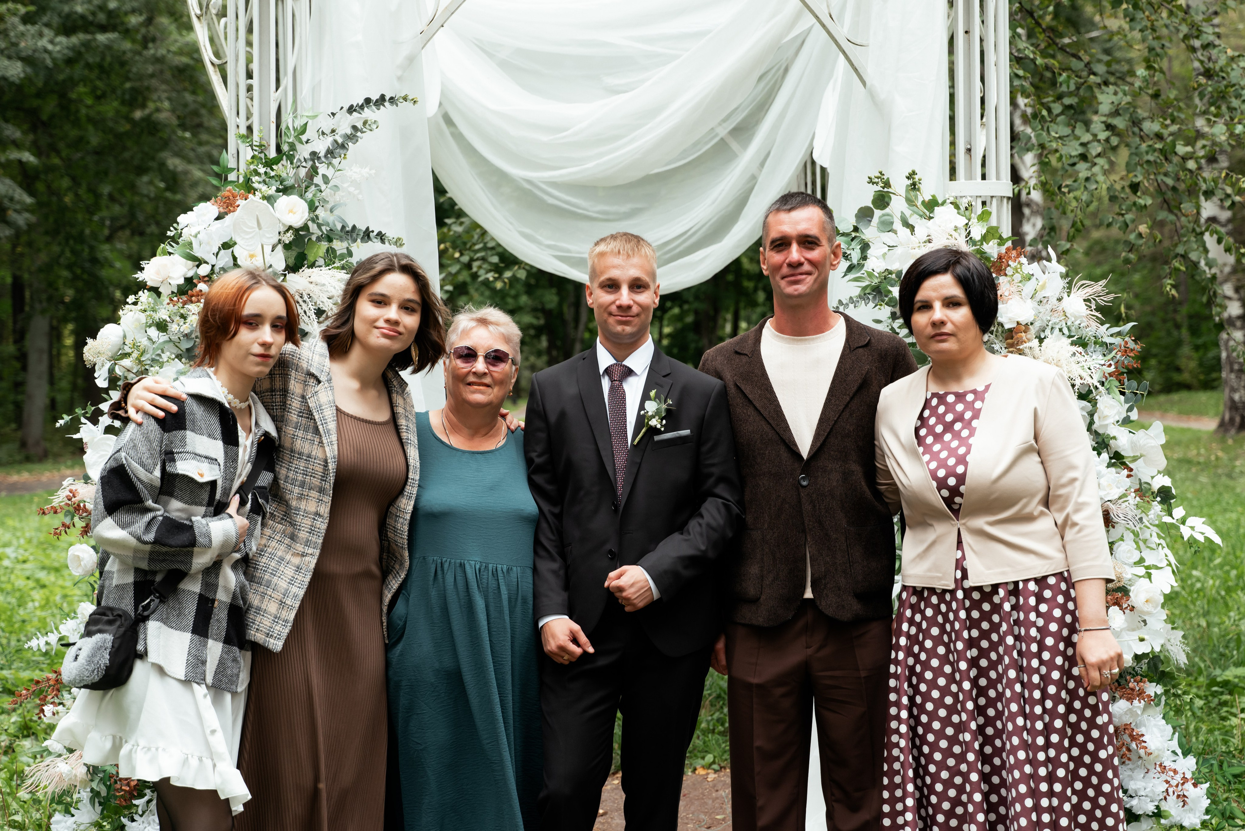 Nik&Asy wed. Свадебный и семейный фотограф в Ижевске Романова Ольга