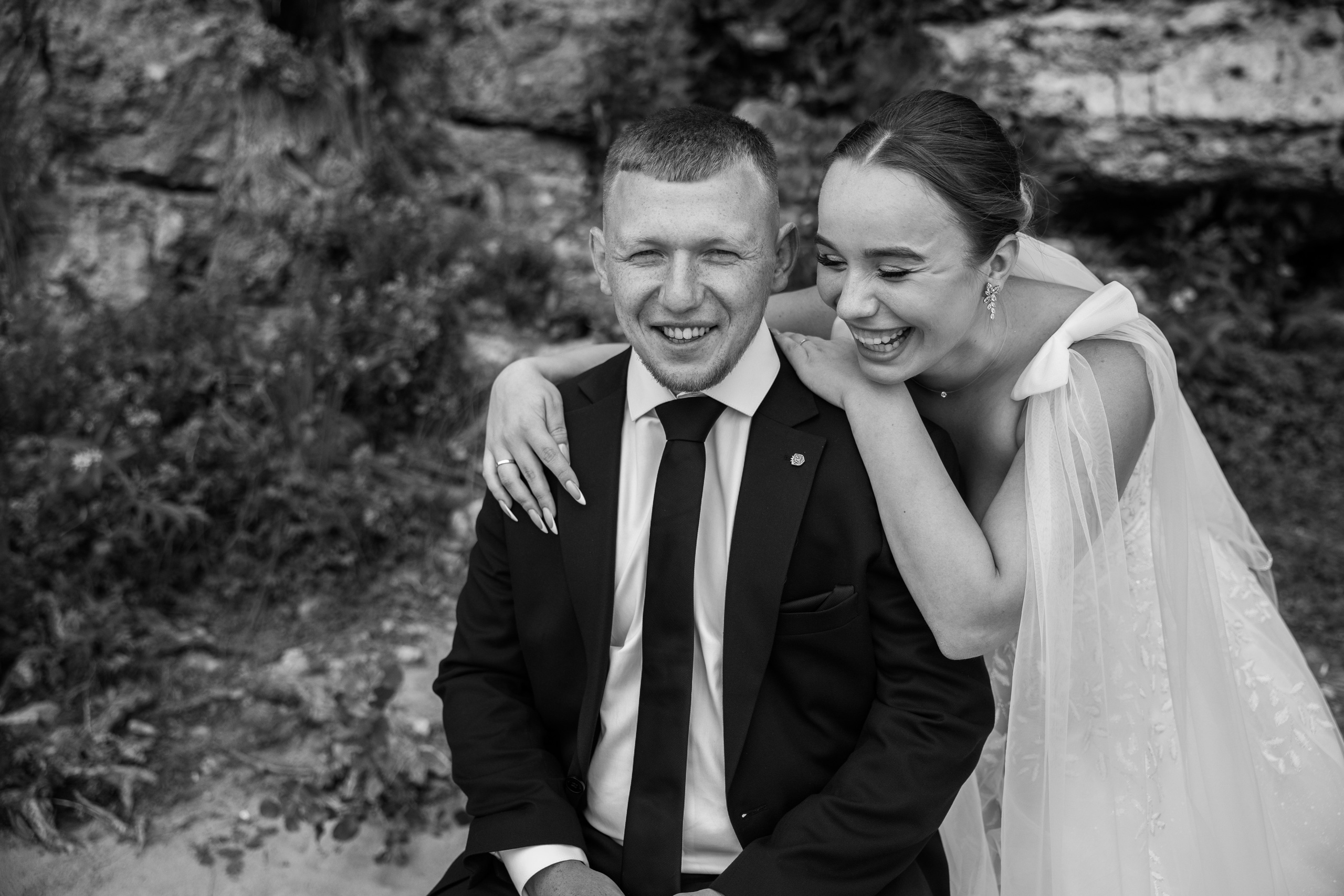 Никита и Анастасия. Семейный и свадебный фотограф в Самаре и Кинеле Мария Донцу