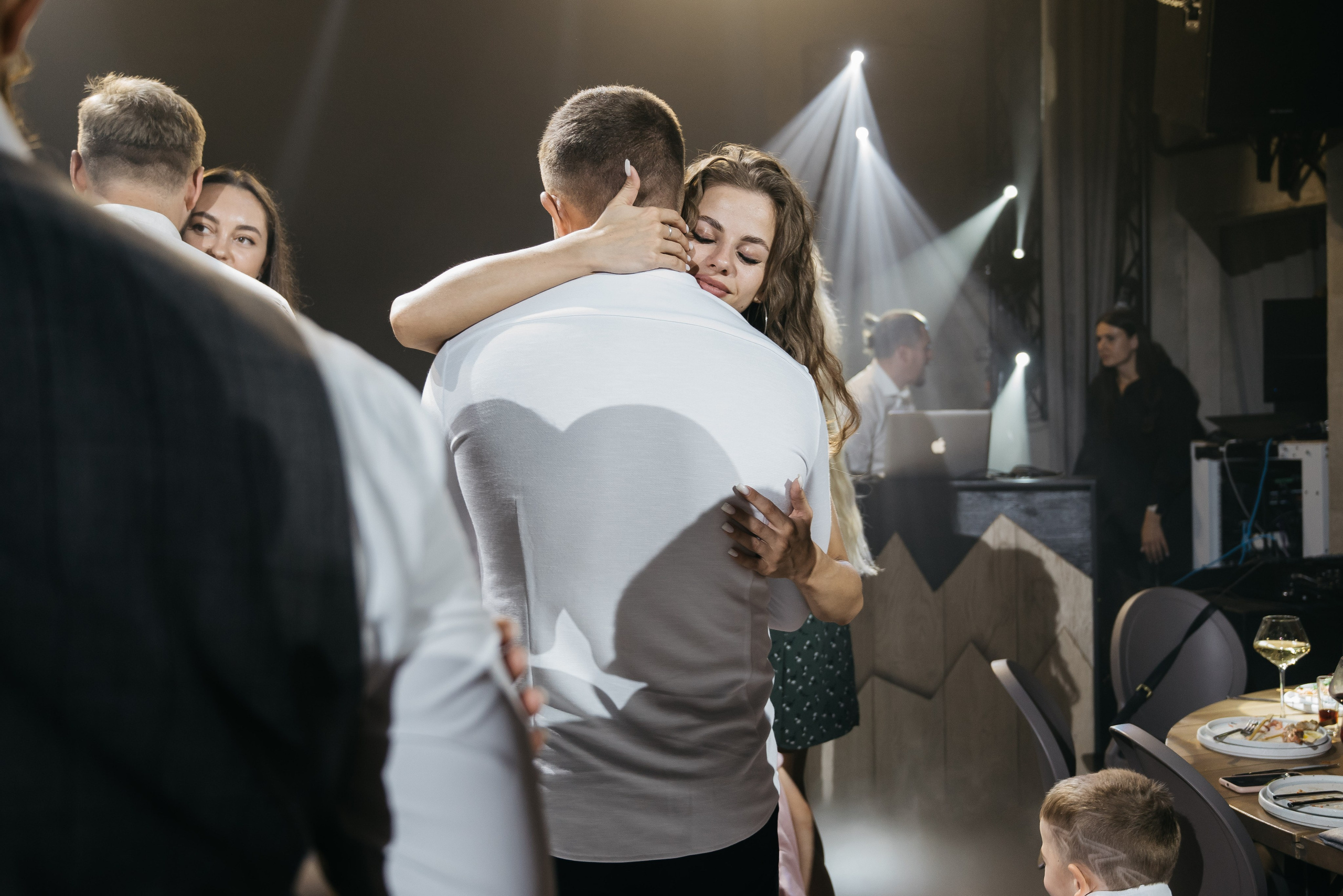 Антон и Ксюша. Тамара Власова