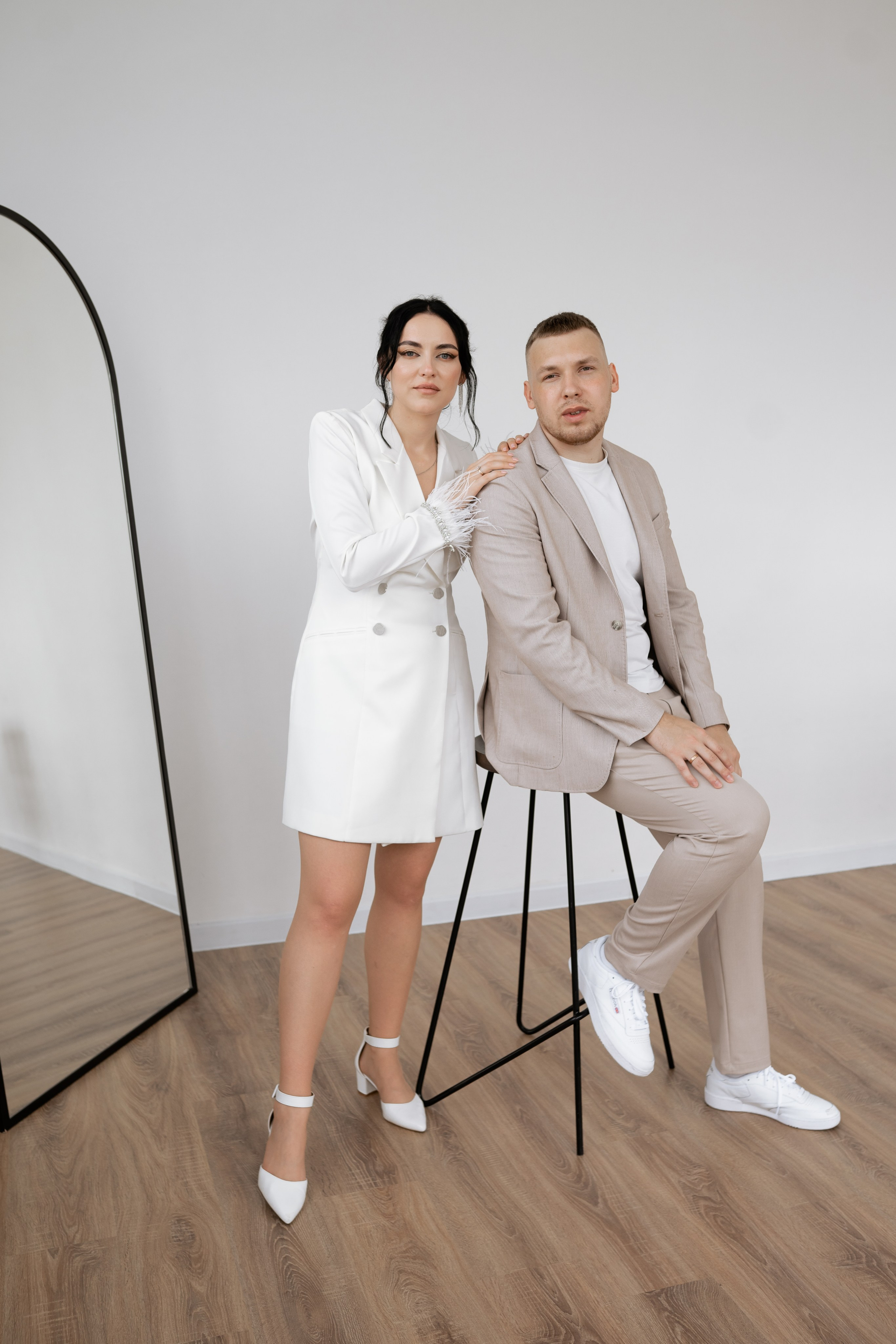 Егор и Юлия. Свадебный фотограф в Перми и Пермском крае Алена Мартынова