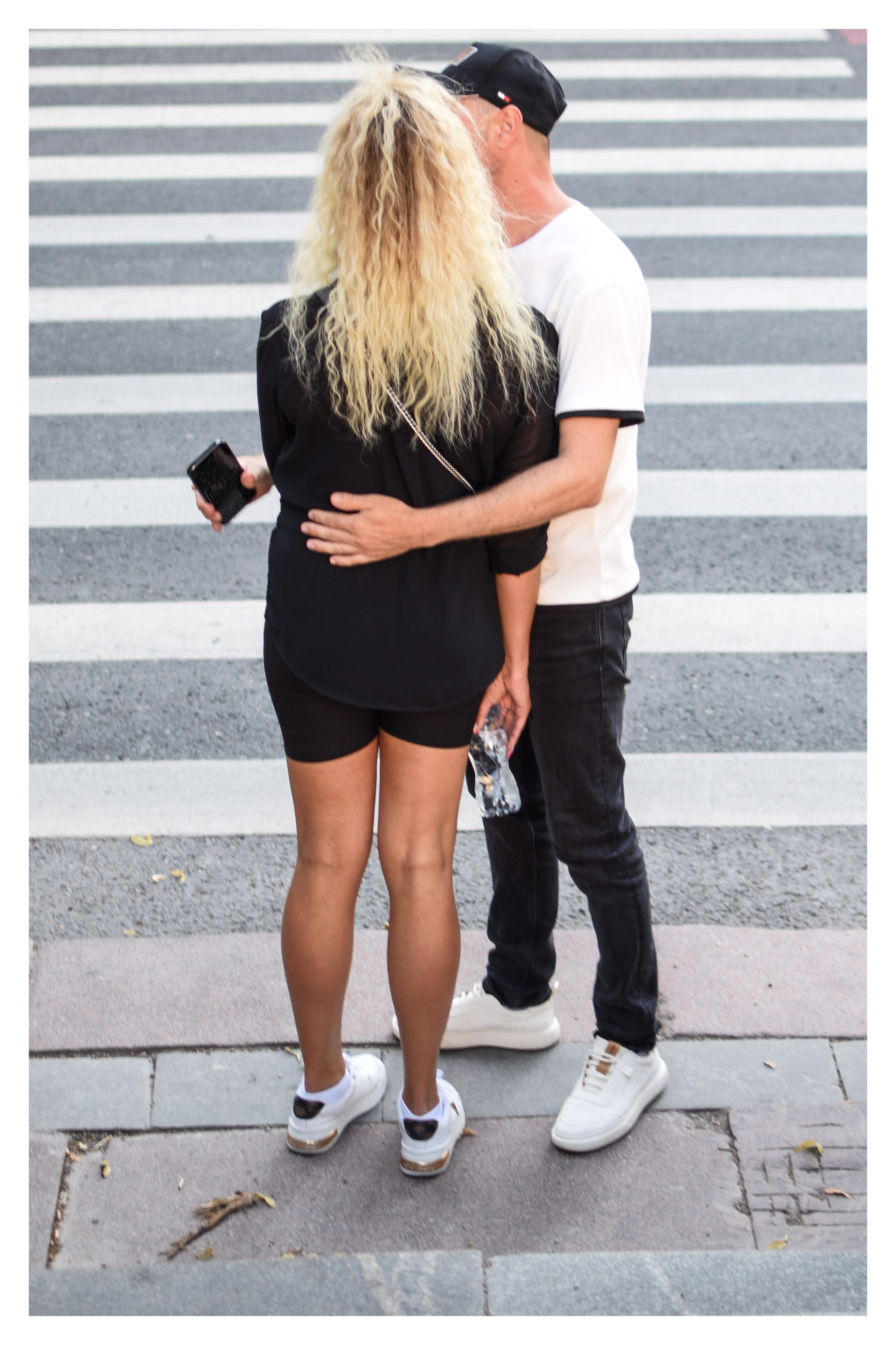 Стрит фото Москва. Фотограф Лобанов Антон, г. Москва