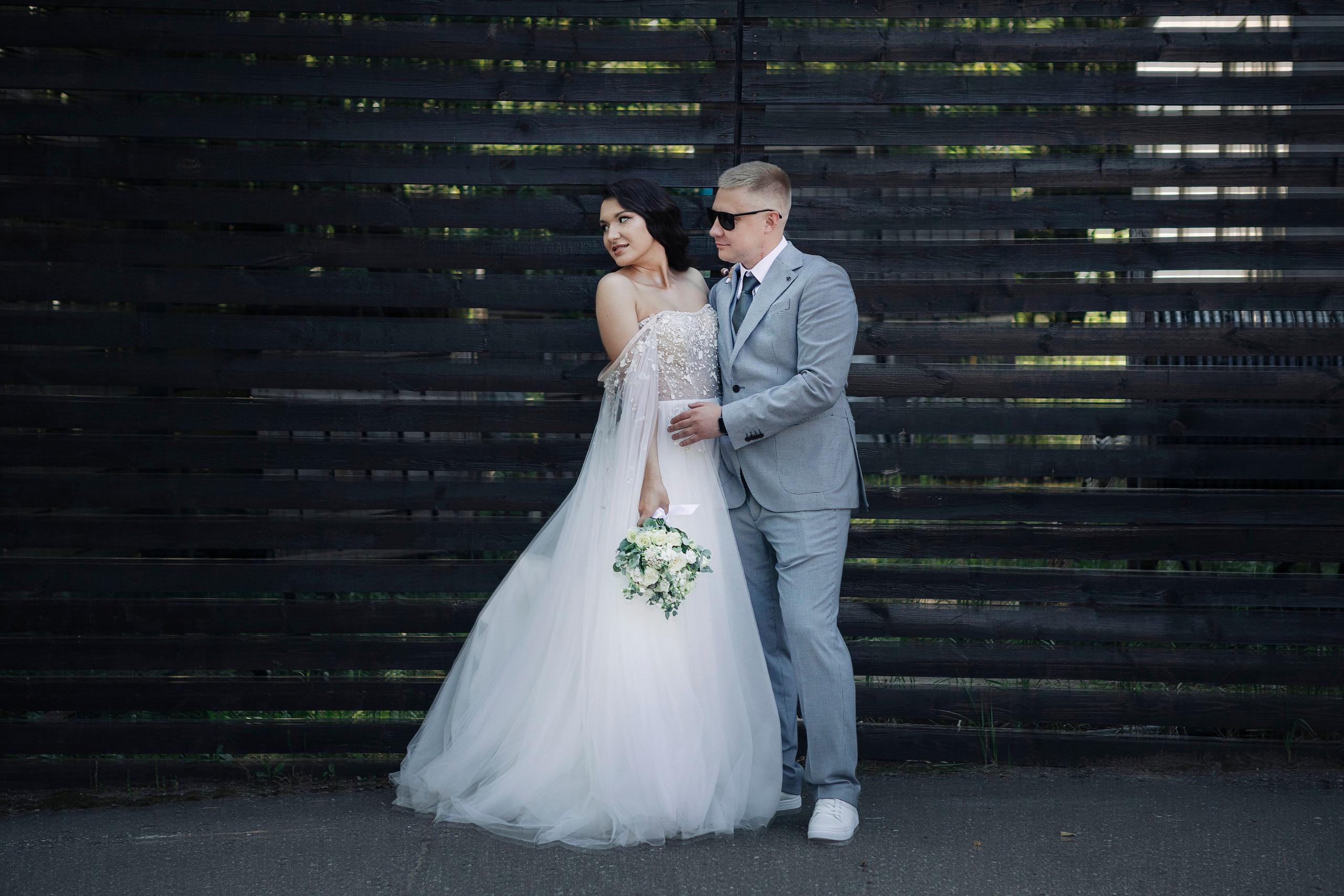 Aleksey&Valeria. Свадебный и портретный фотограф Брицын Владислав | Москва, Дмитров