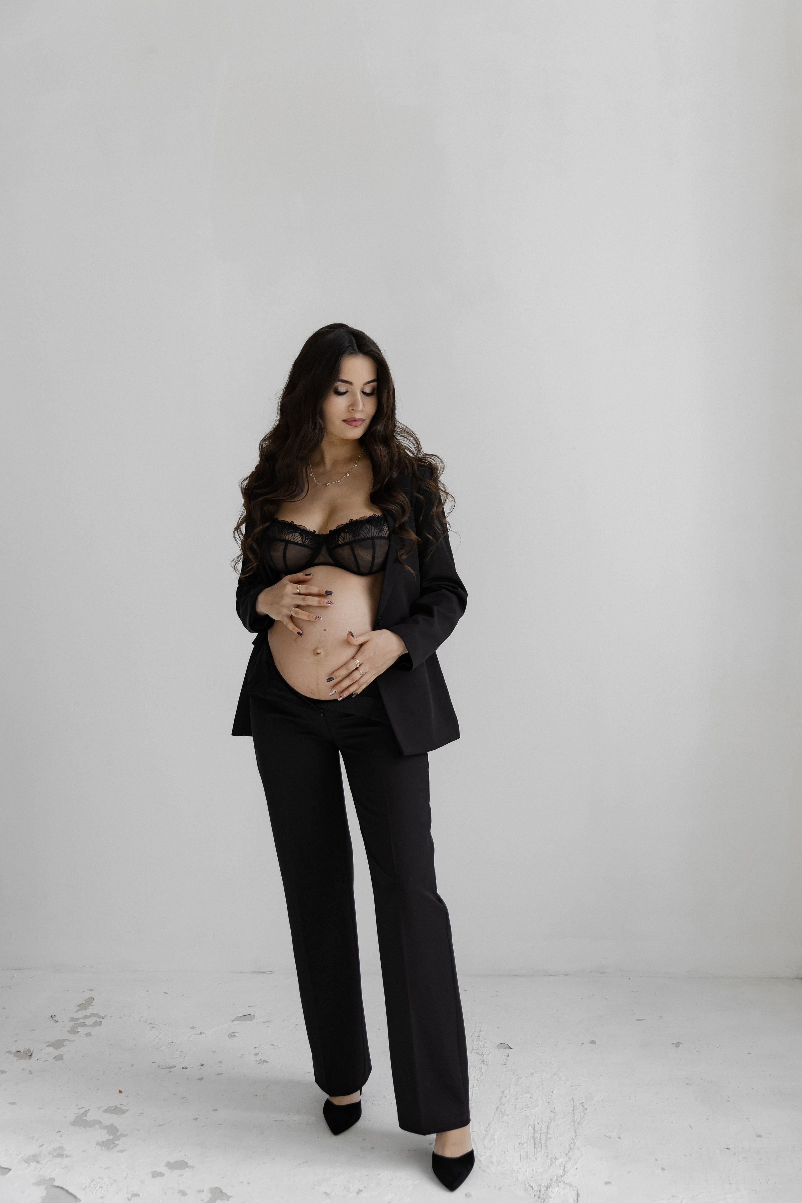 Беременность. Kamaeva.ru