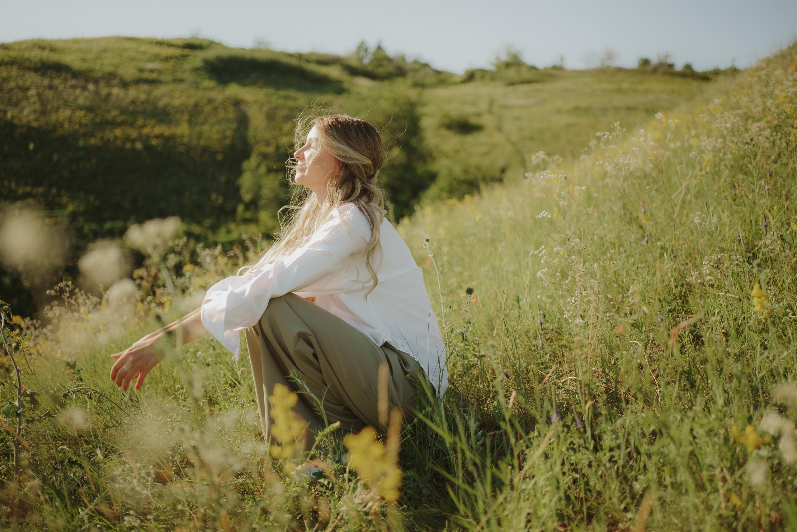 Оля. Фотограф Анна Кузнецова | Казань | Красная Поляна, Сириус, Сочи