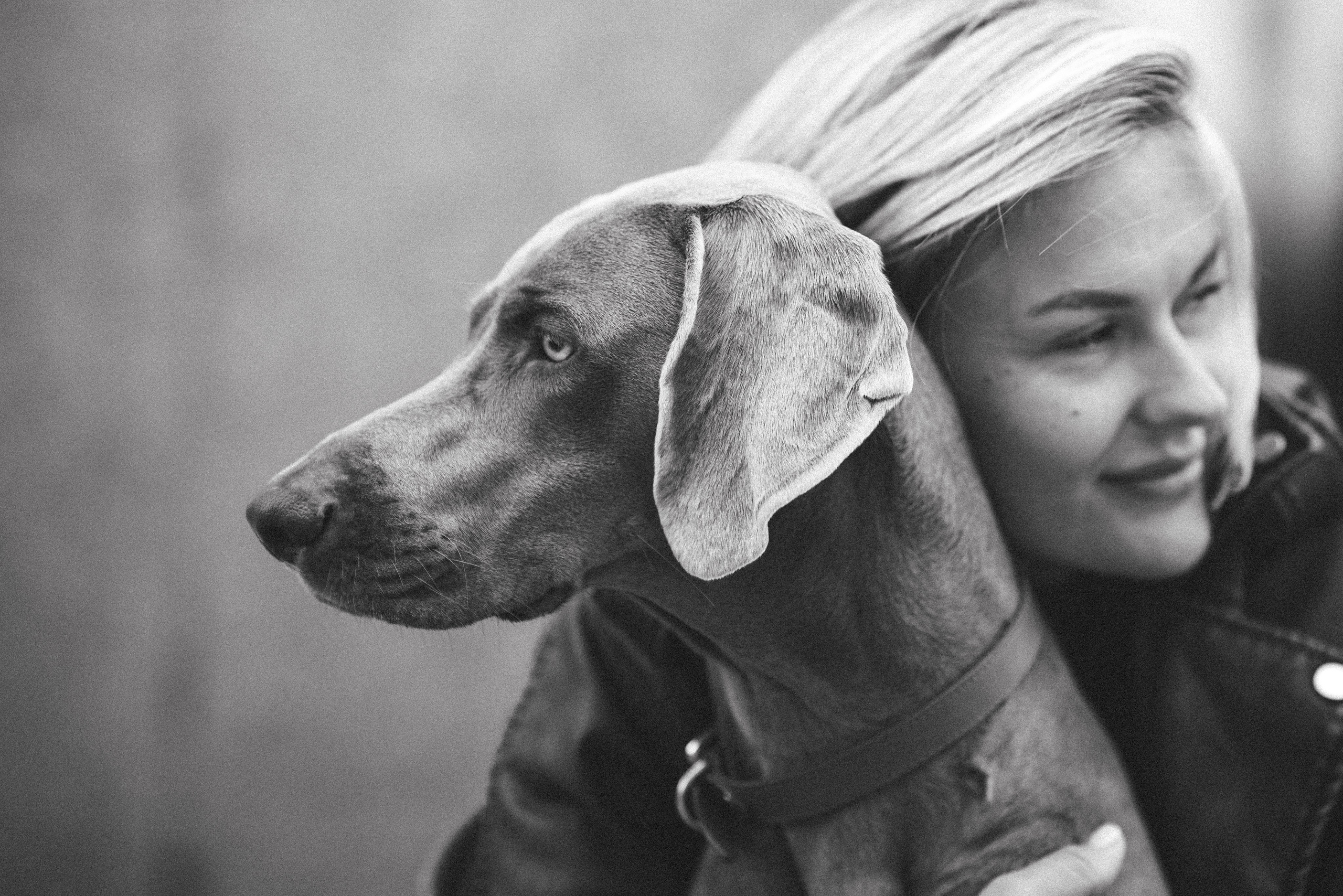 Фотограф анималист Осипчикова Мария