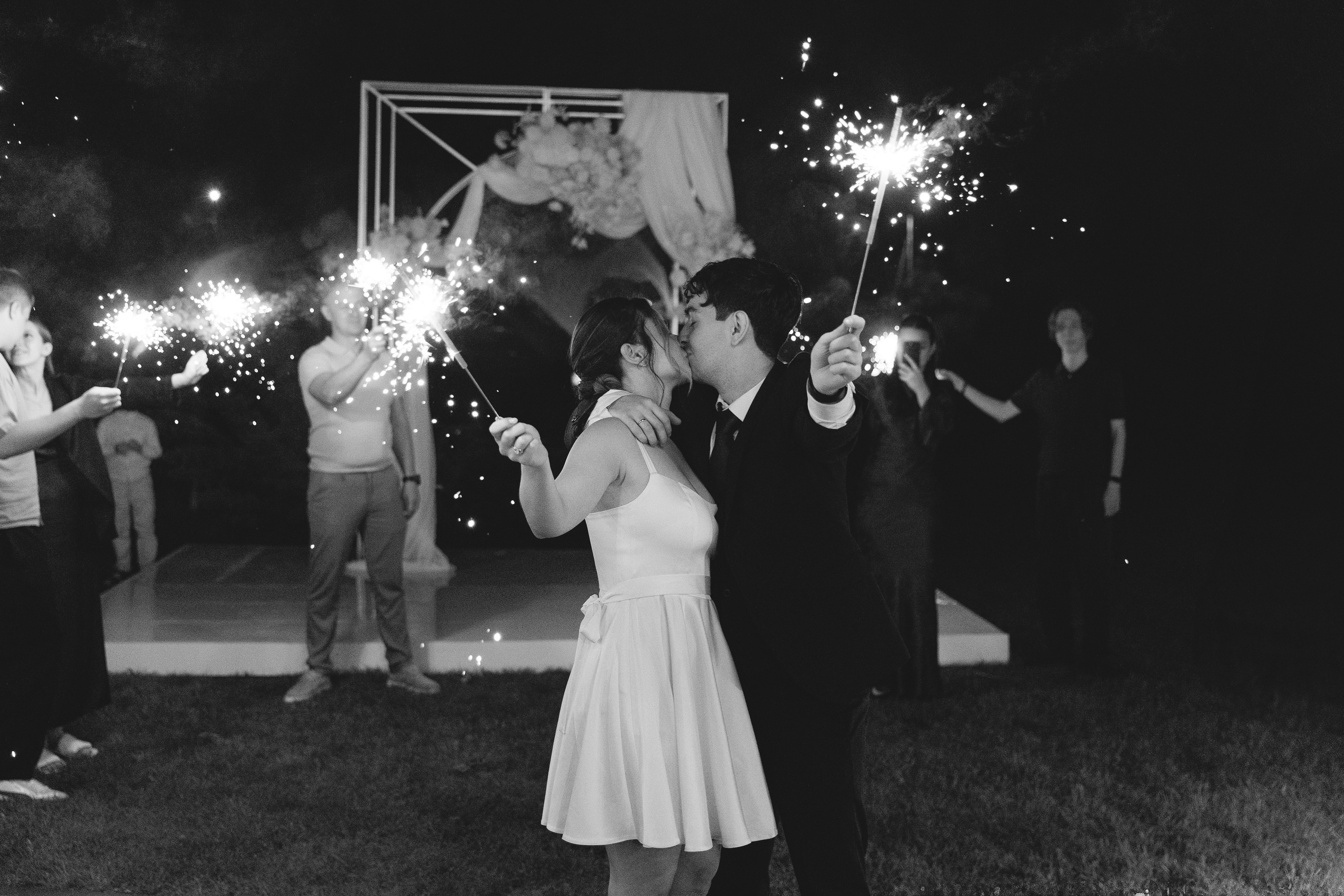 Полина&Алексей. Свадебный фотограф в Ростове-на-Дону Базарова Анастасия