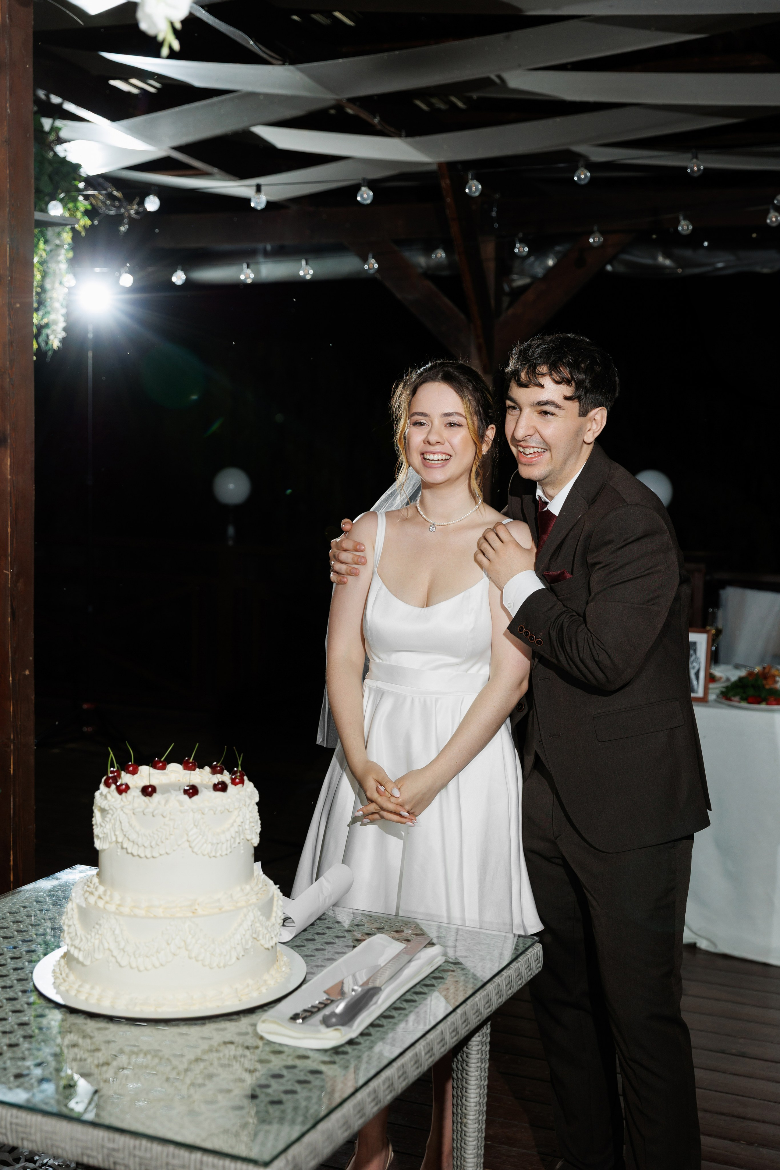 Полина&Алексей. Свадебный фотограф в Ростове-на-Дону Базарова Анастасия