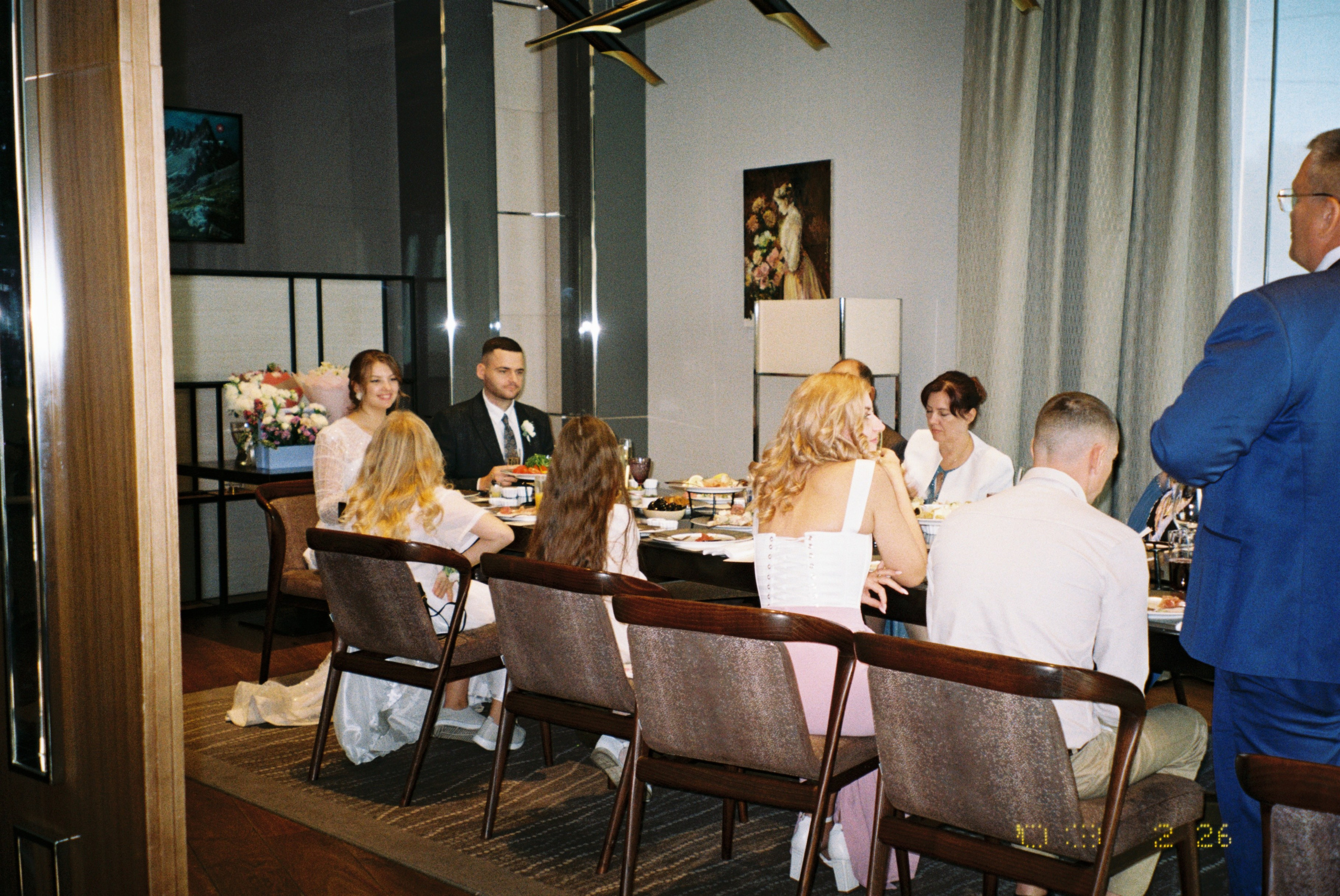 София и Антон. Свадебный фотограф Марина Попова