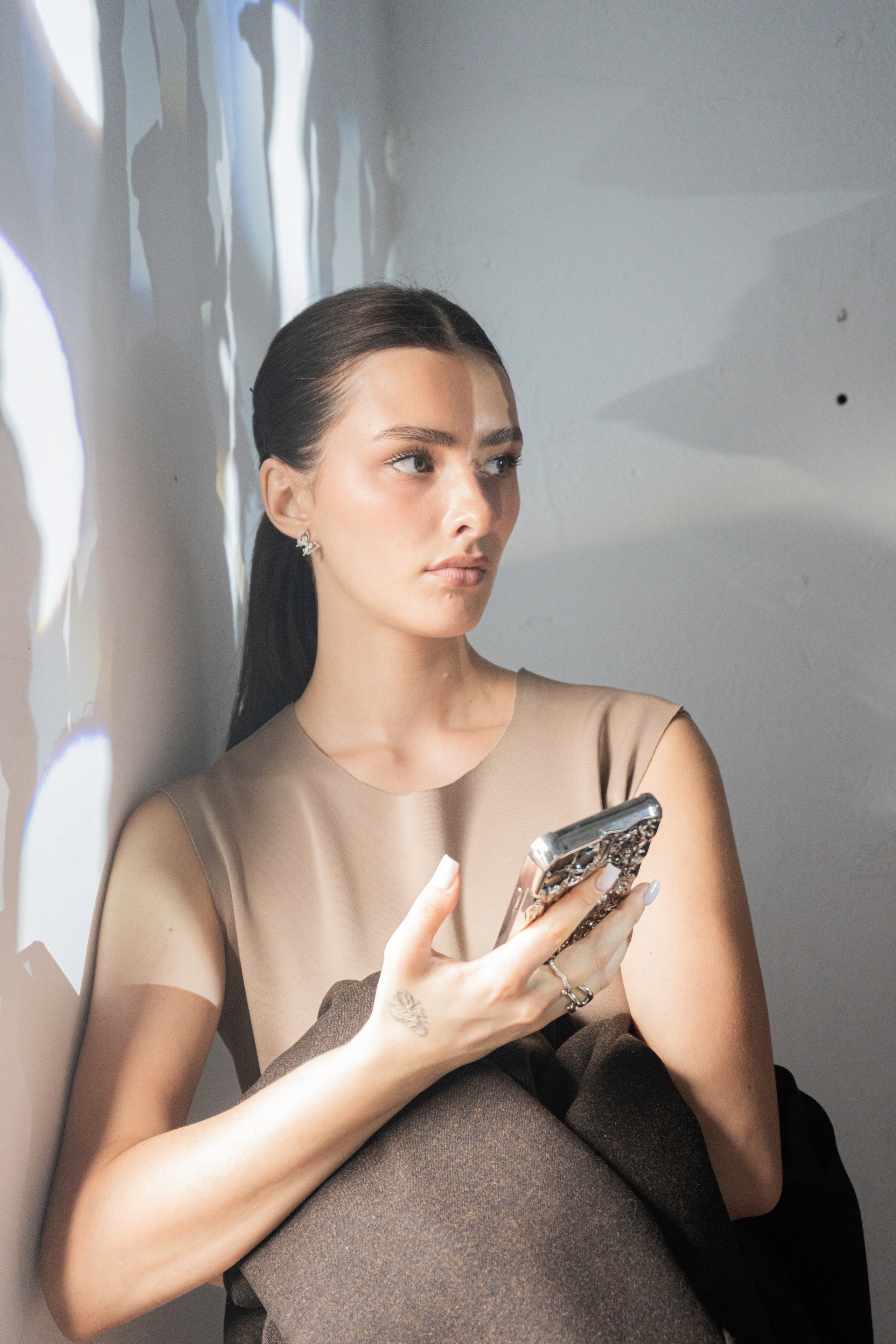 BSD. Фотограф Гвоздева Варвара / Москва