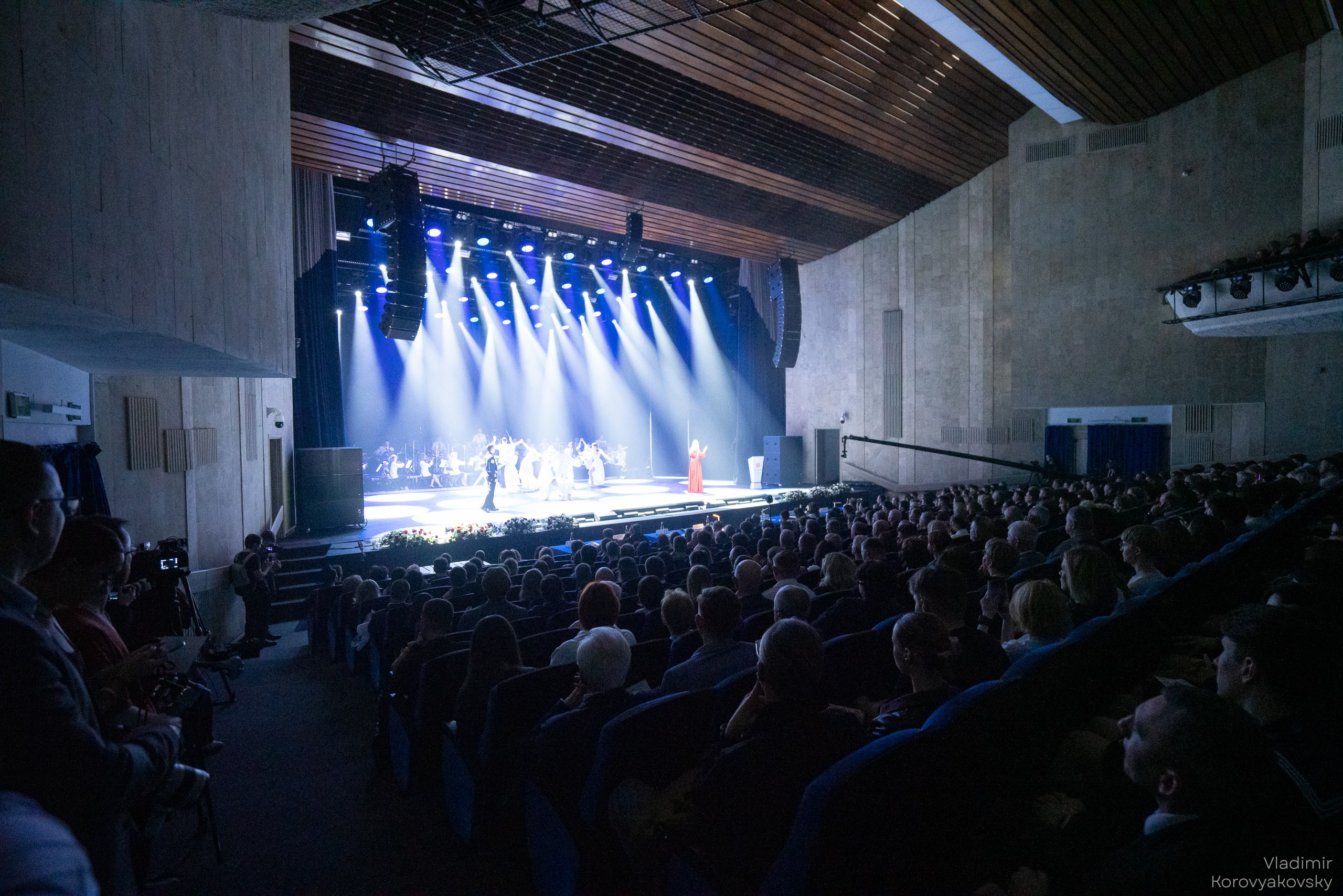ТРАНСПАРТ 2025. Фотограф Владимир Коровяковский