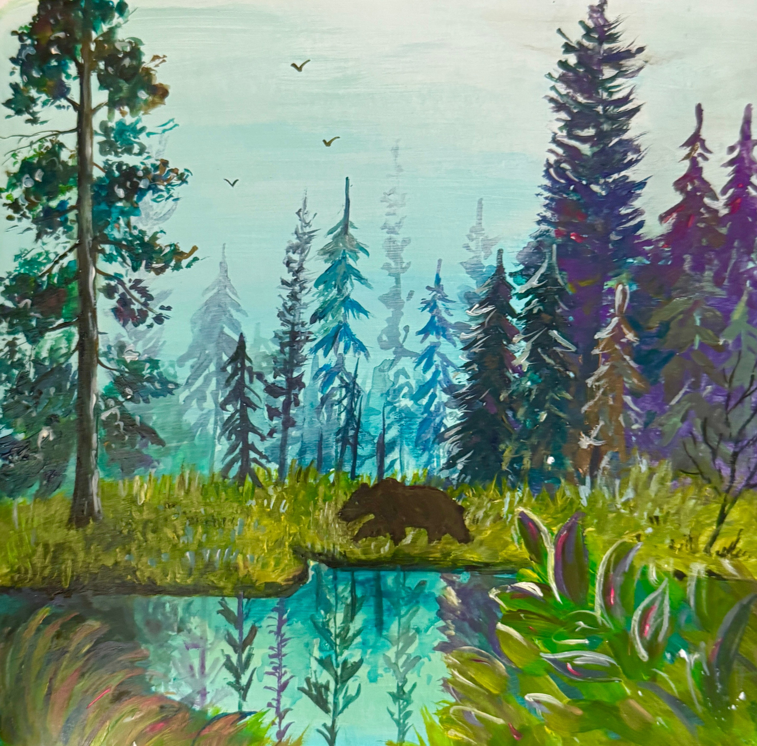 Иллюстрации. Фотограф в Санкт-Петербурге