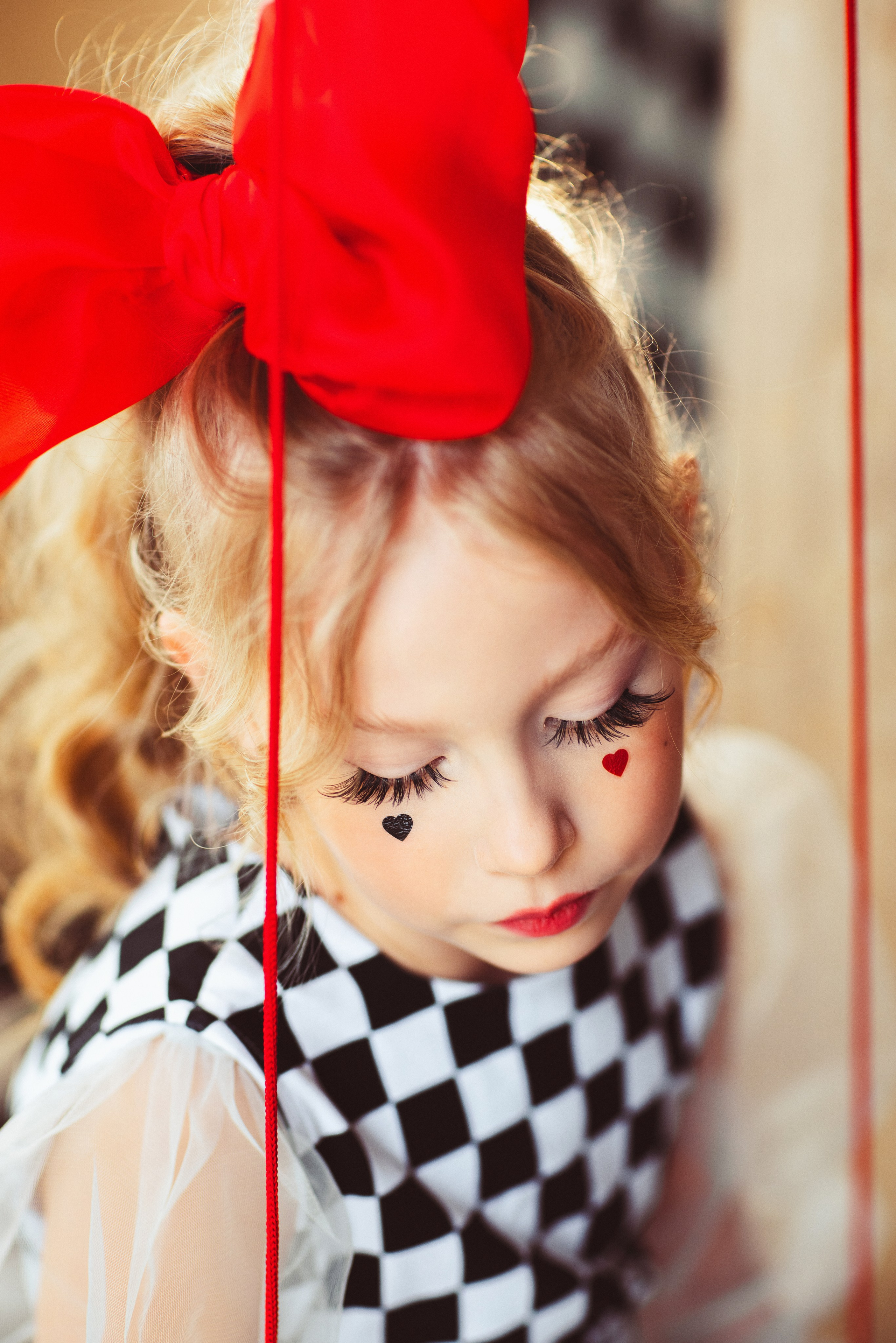 Детская тематическая фотосессия в Краснодаре. Семейный и детский фотограф в Краснодаре Анна Трашкова