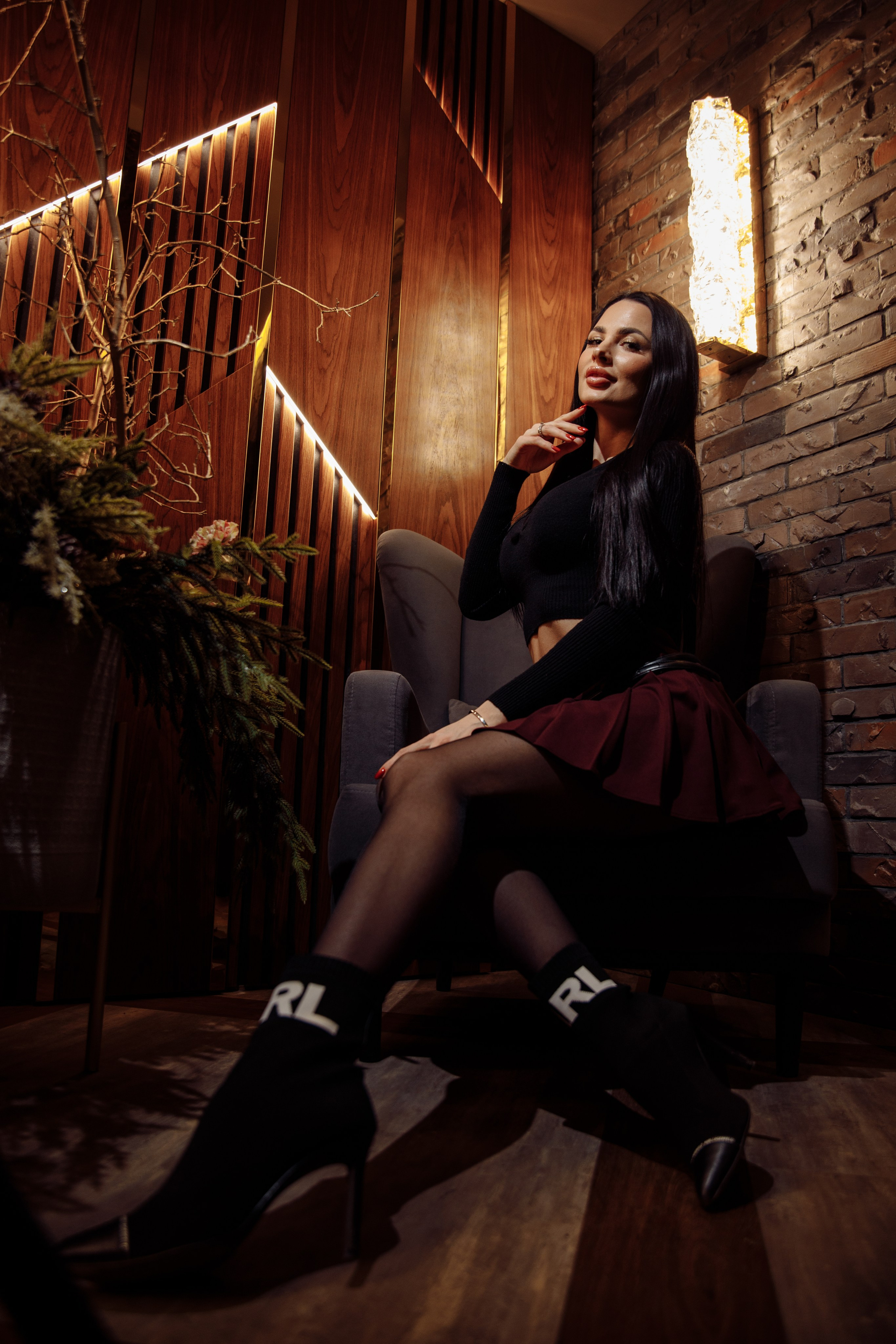 Портреты. Свадебный, репортажный и фуд фотограф в Донецке и Макеевке Носов Дмитрий