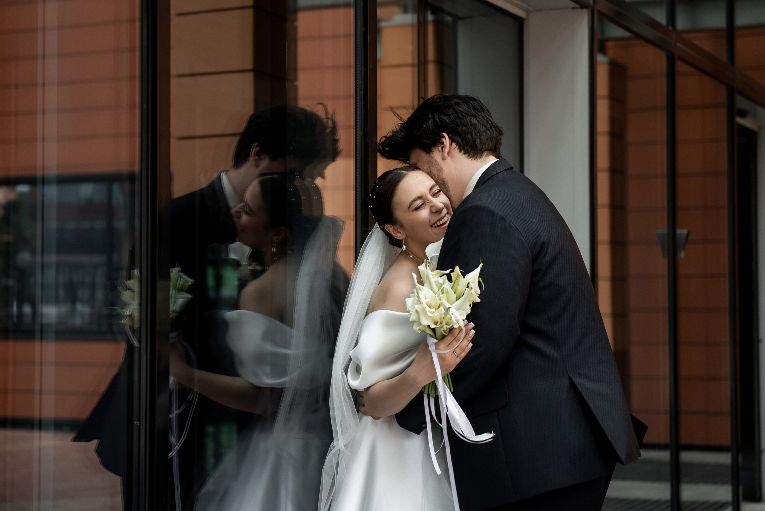 Максим и Анастасия 23.05.25. Свадебный фотограф в Новосибирске. Александра Верхушина