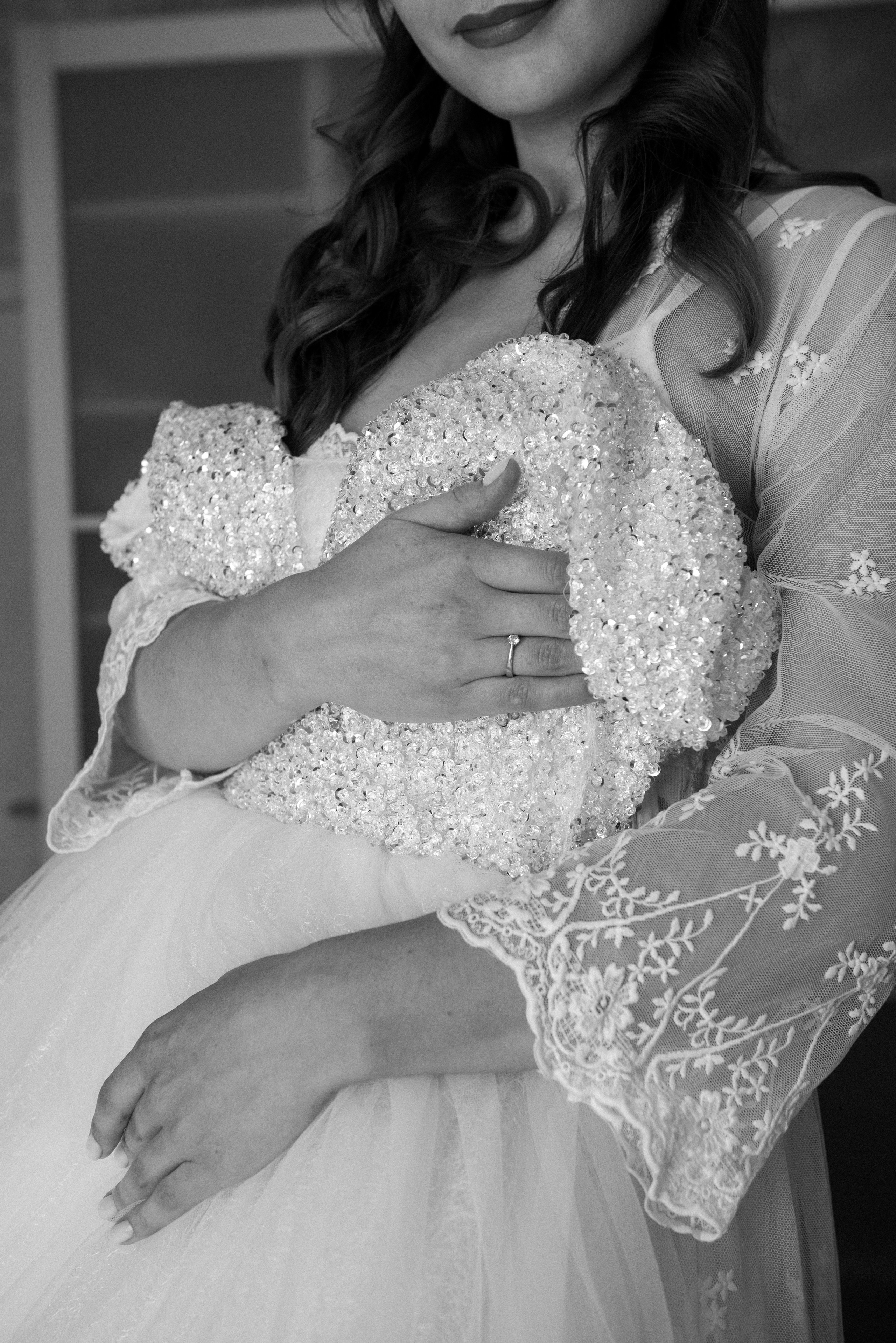 Илья и Ксения. Свадебный фотограф в Новосибирске. Александра Верхушина