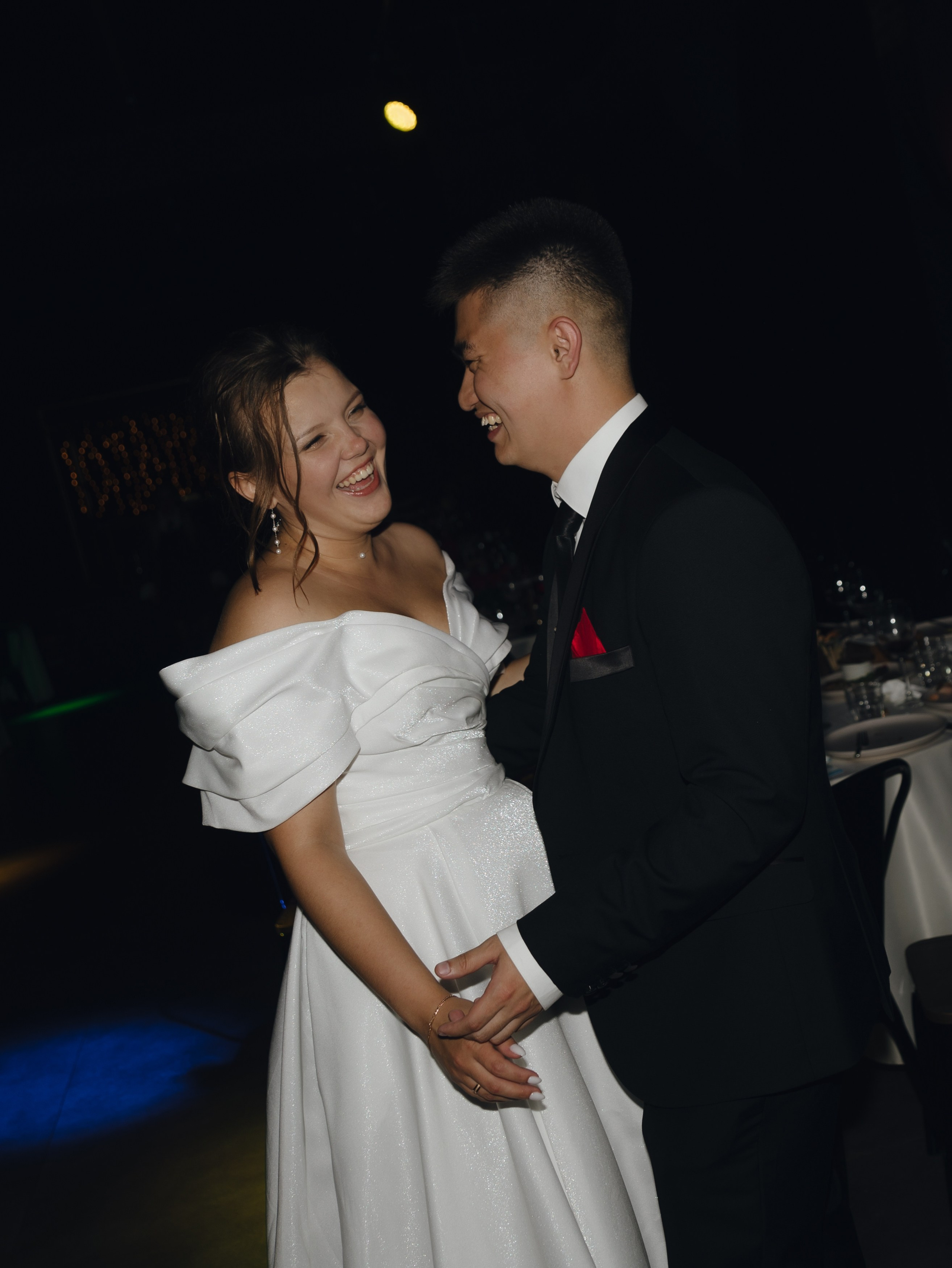 Артур и Виктория. Свадебный фотограф Москва Европа Мария Коренчук