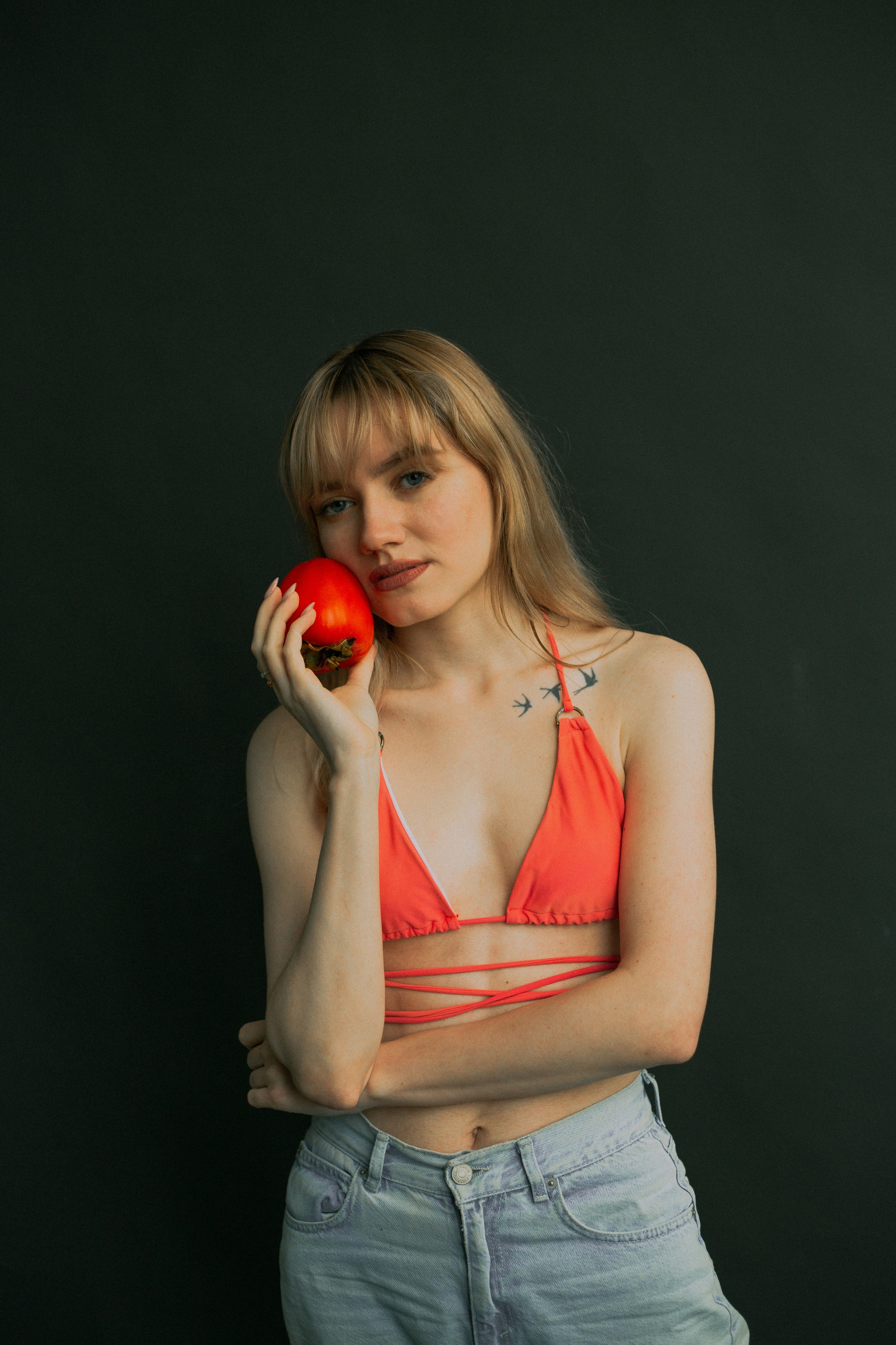 Ника. Фотограф Блинова Арина | Санк-Петербург