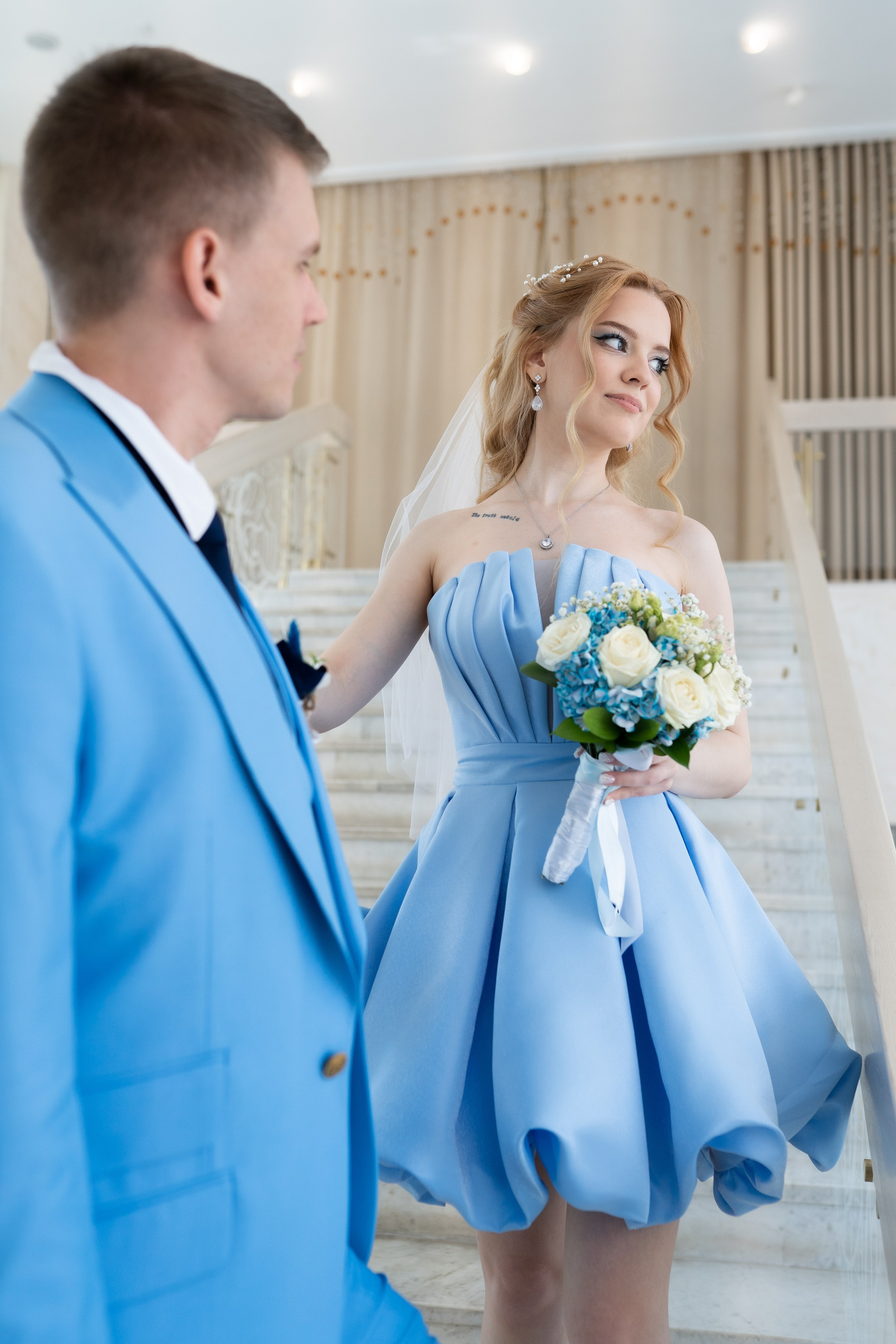 Алексей и Ирина. Фотограф в Самаре Иван Булатов