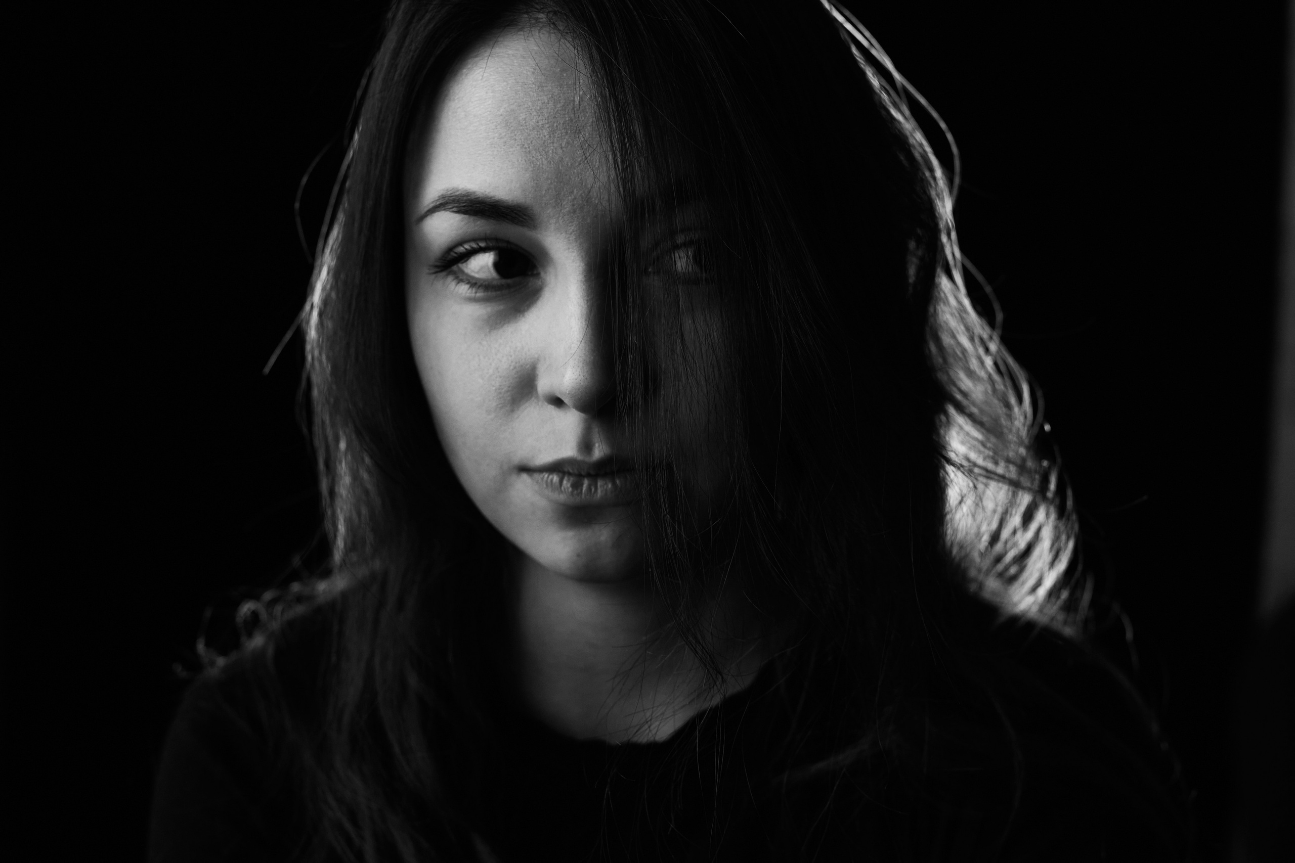 Лера. Александр Сазонов Красноярск