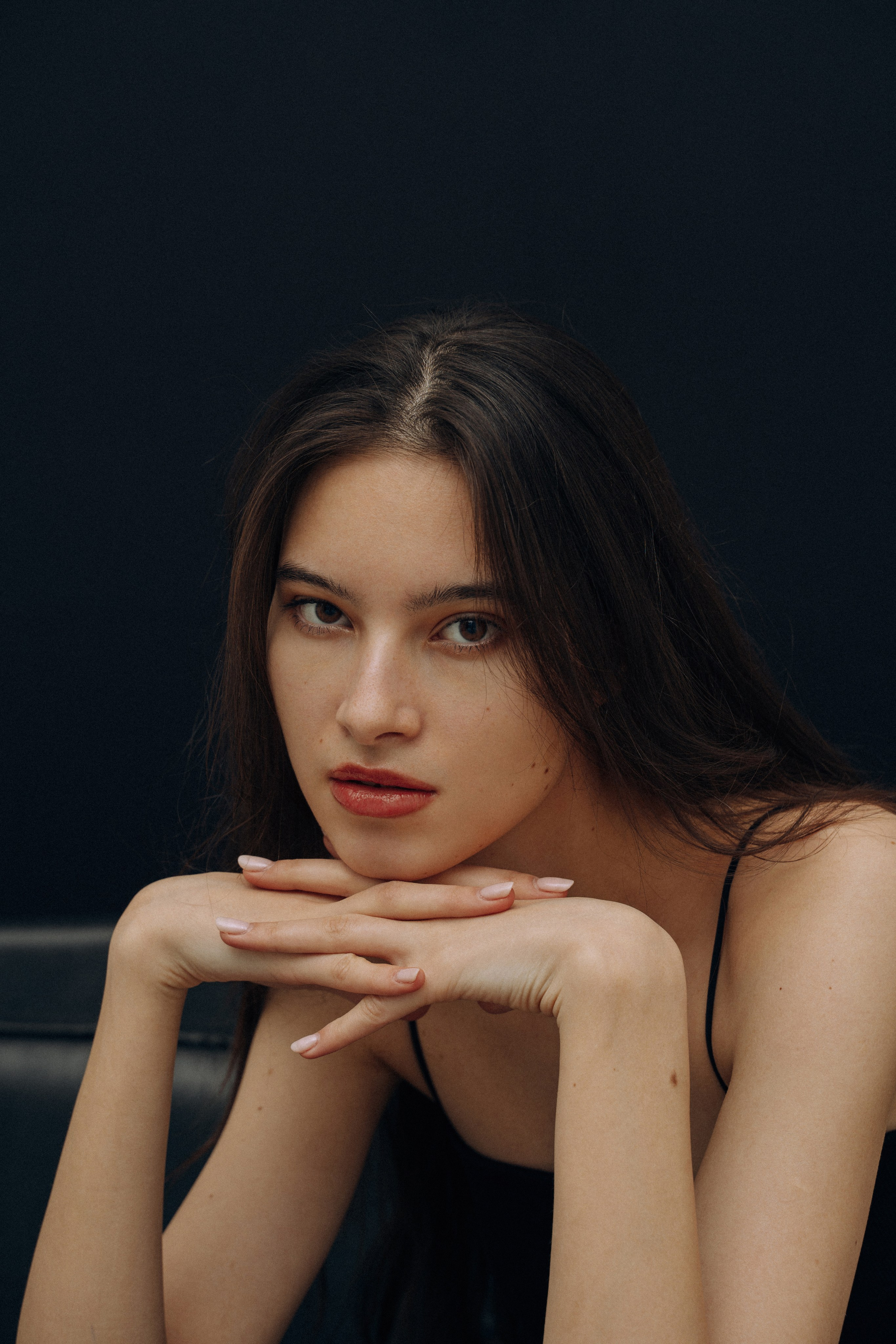 Pauline. Карина Каджаева