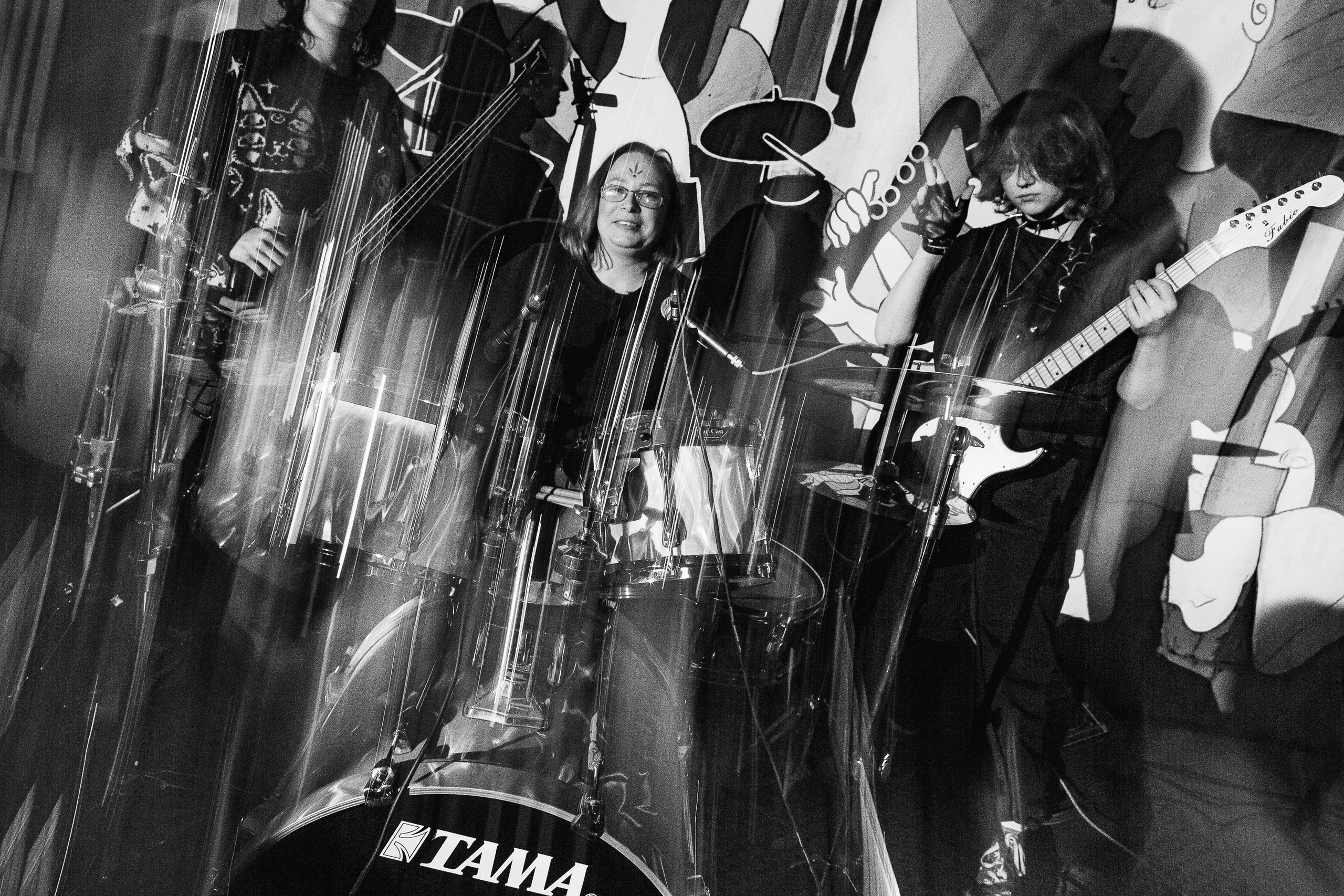 Error 1110 / Rock. Валентин Ставер — свадебный и репортажный фотограф