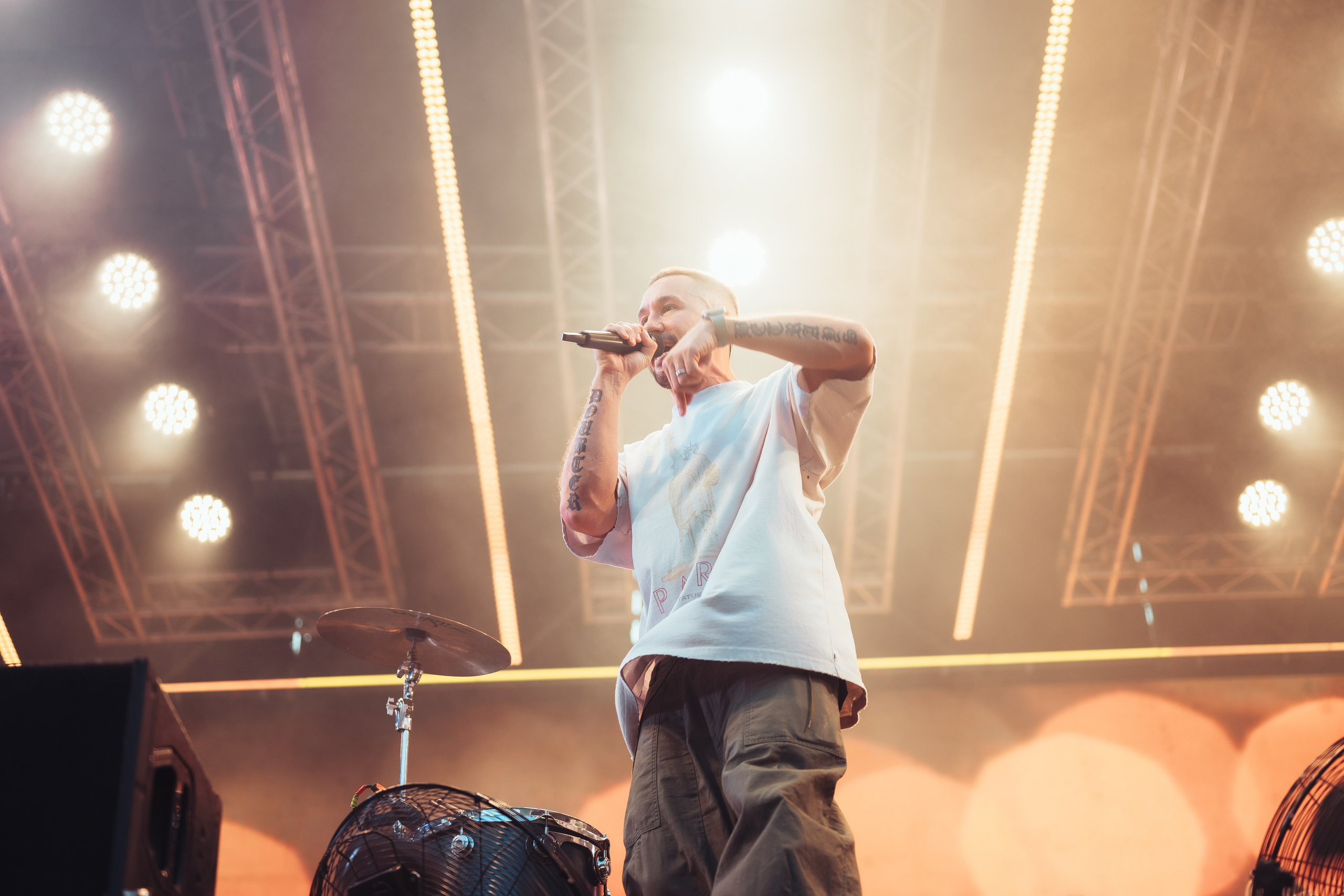 Pizza — репортажная съёмка. Иван Кубик — фотограф и видеограф