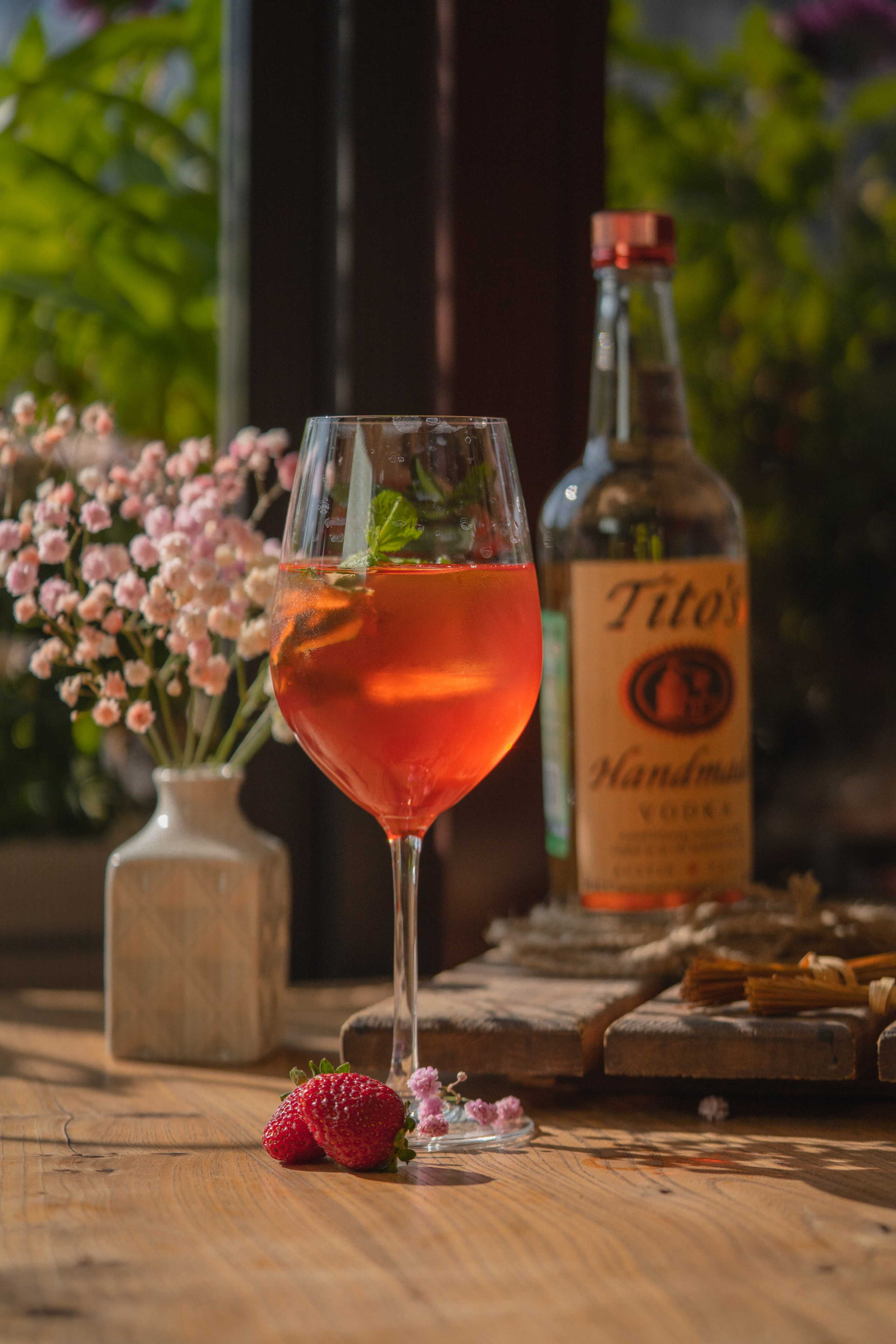 IL Cantuccio. Предметный и фуд-фотограф в Москве Анна Царенко