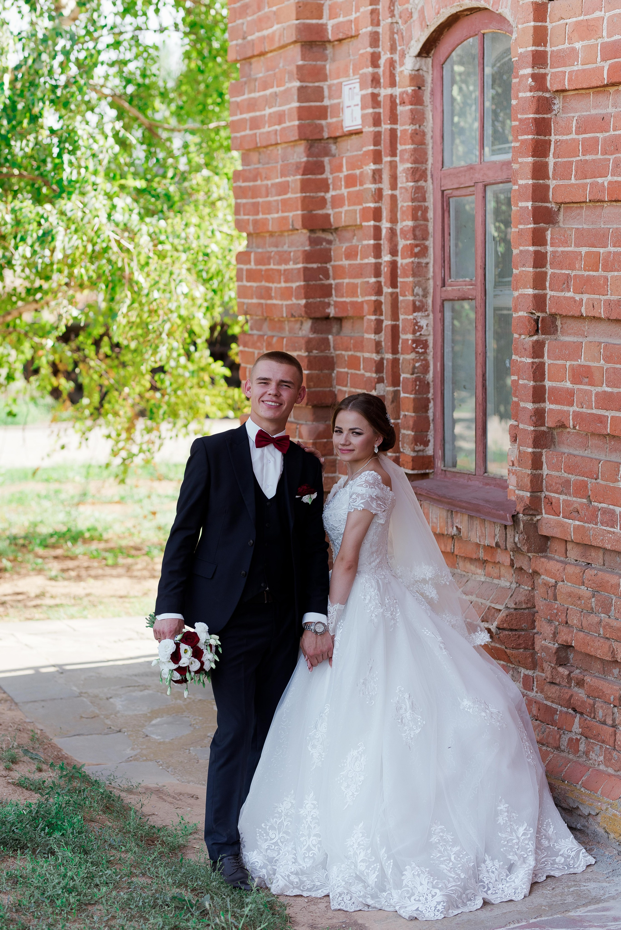 Александр и Анастасия. Свадебный и семейный фотограф Яна Стражева. Волгоград, Москва