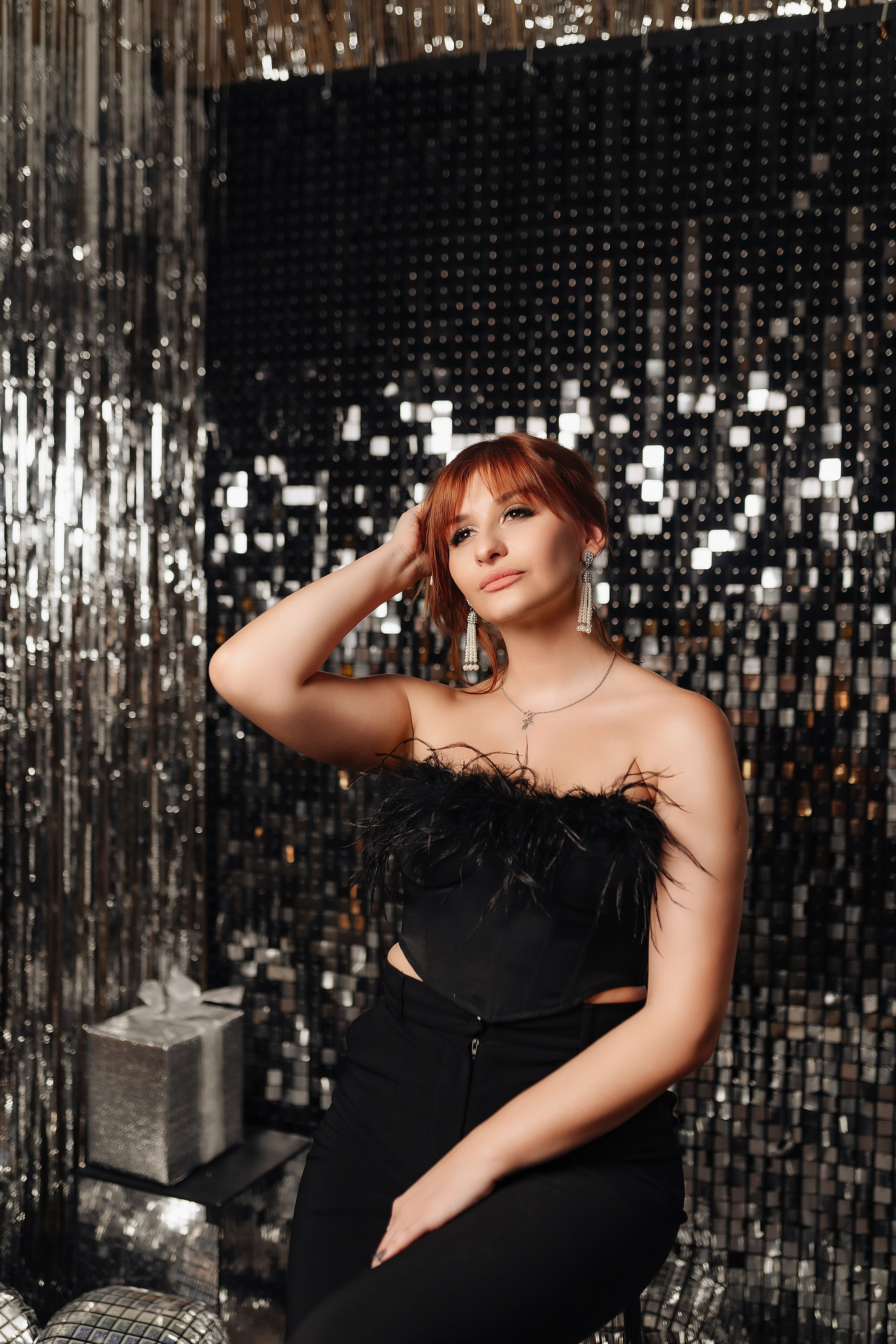 Ксения. Фотограф Карина Шмулёва. Воронеж и область