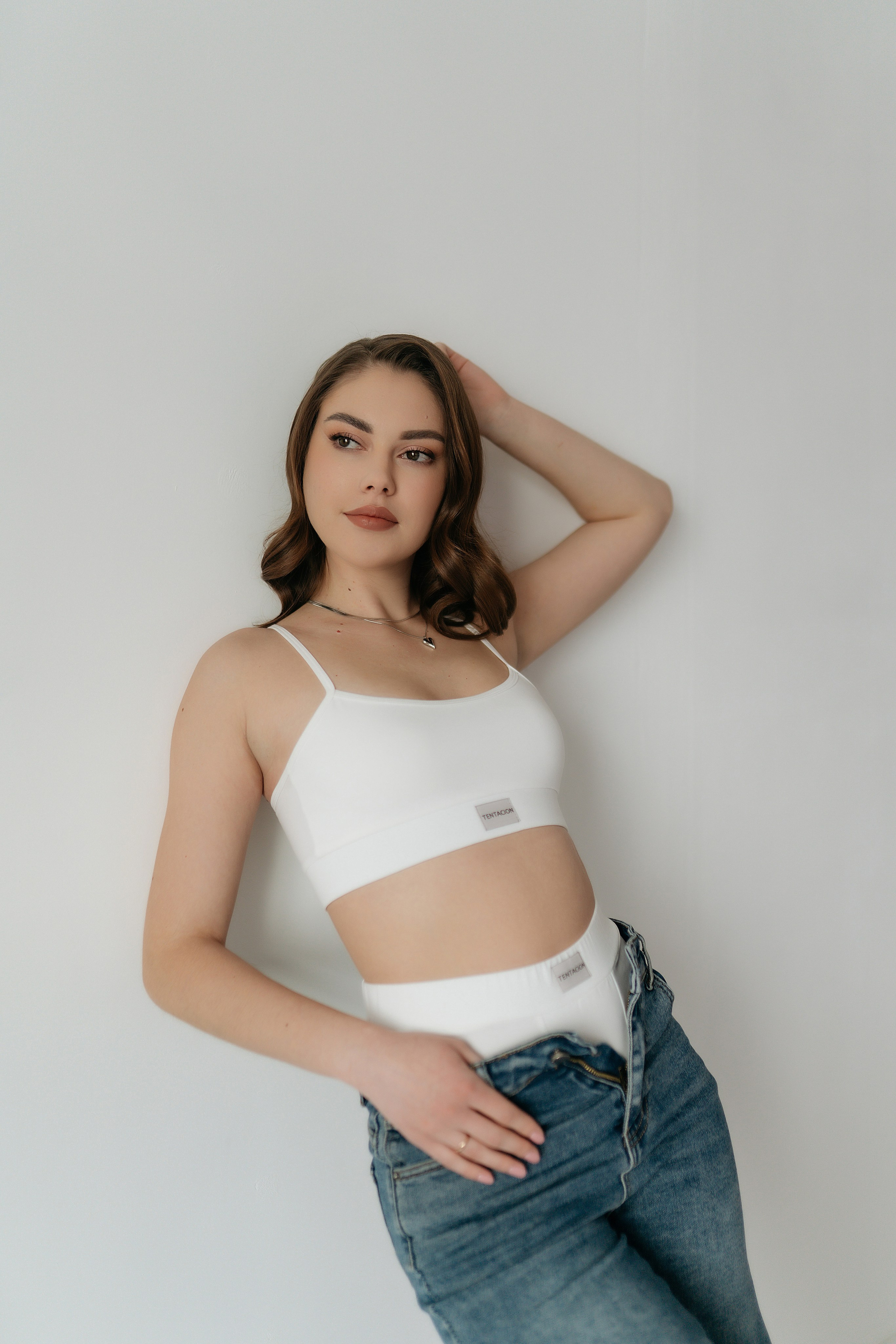 Алиса | Фотодень в студии Memory. Фотограф Карина Шмулёва. Воронеж и область