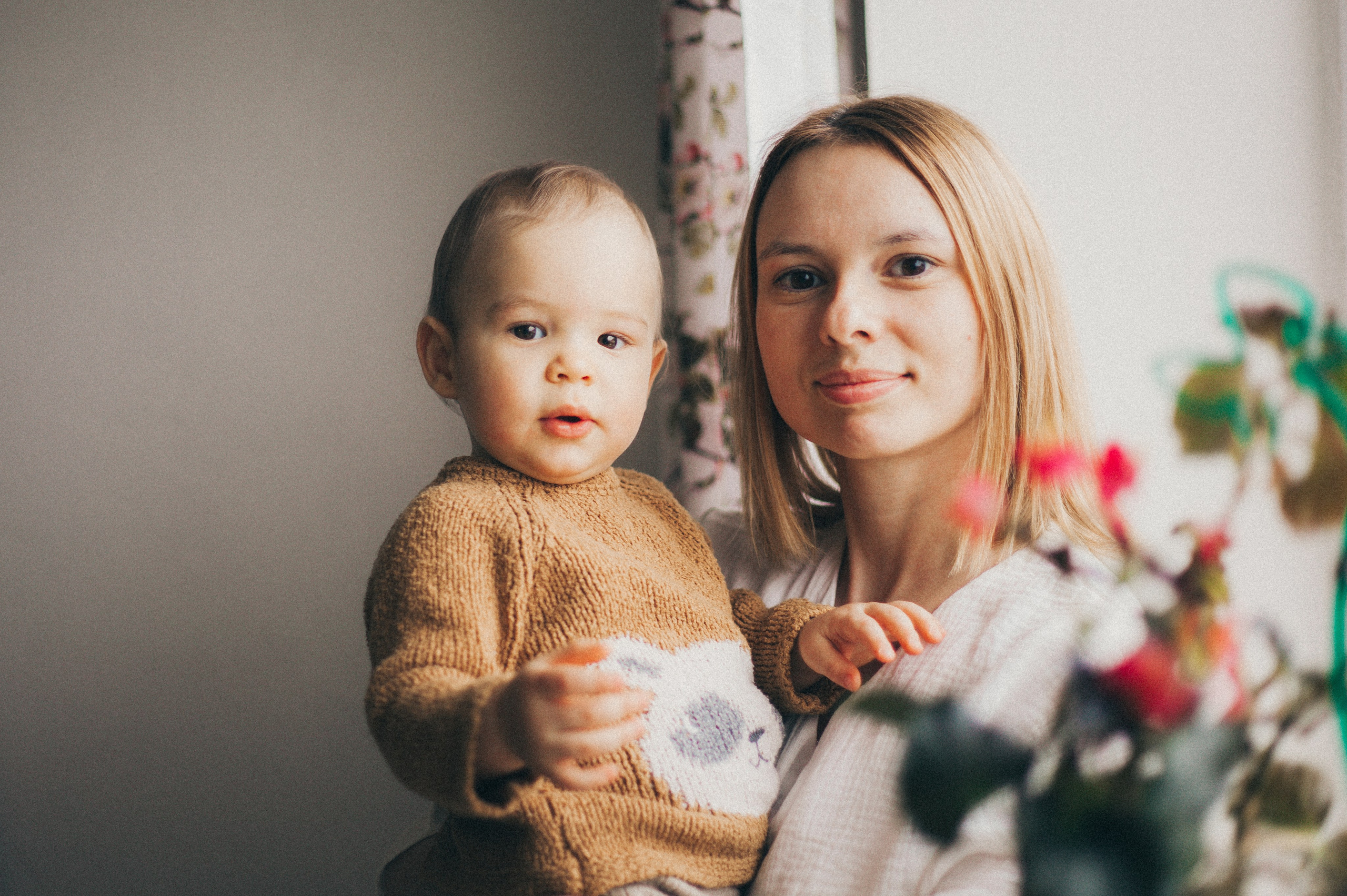 Серёжа+Оля+Женя. Портретный фотограф в Москве Анастасия Пимова