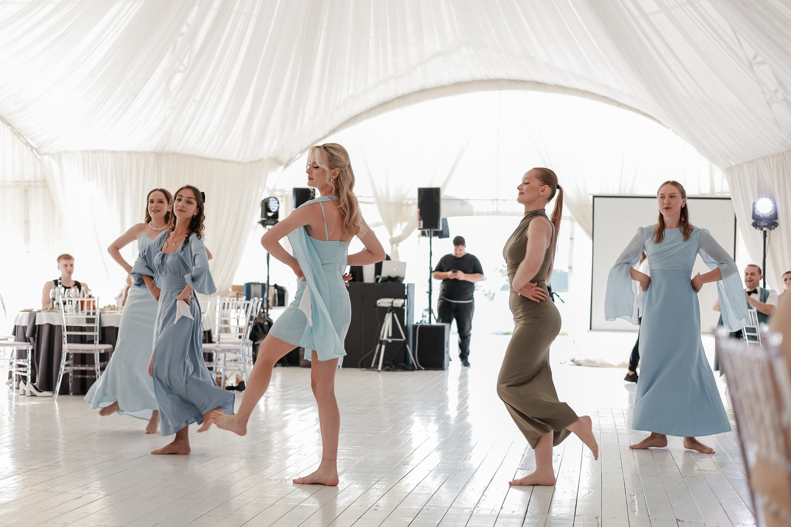 Гелена и Глеб. Фотограф Юлия Мальцева